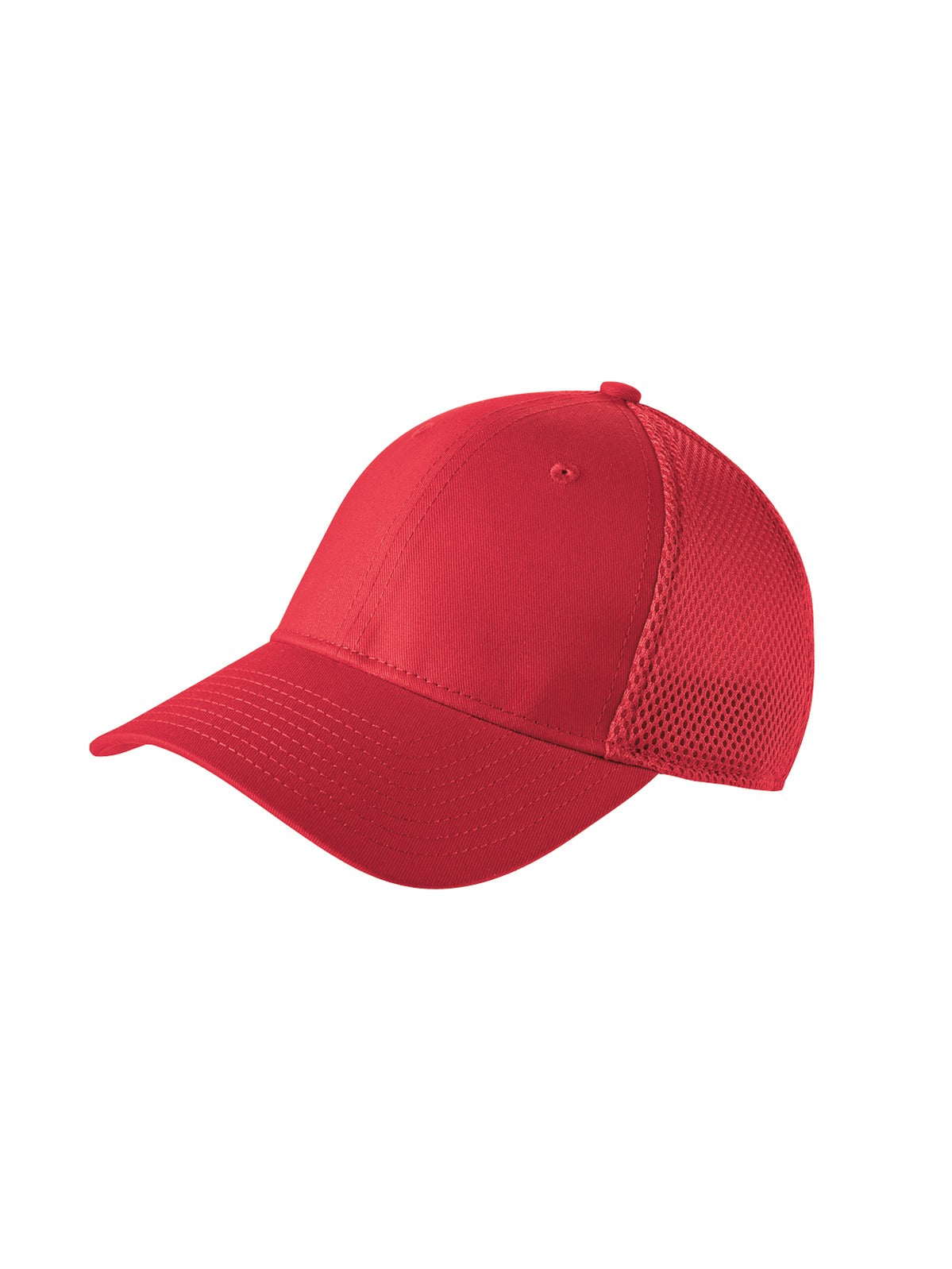New Era NE1020 Stretch Mesh Cap
