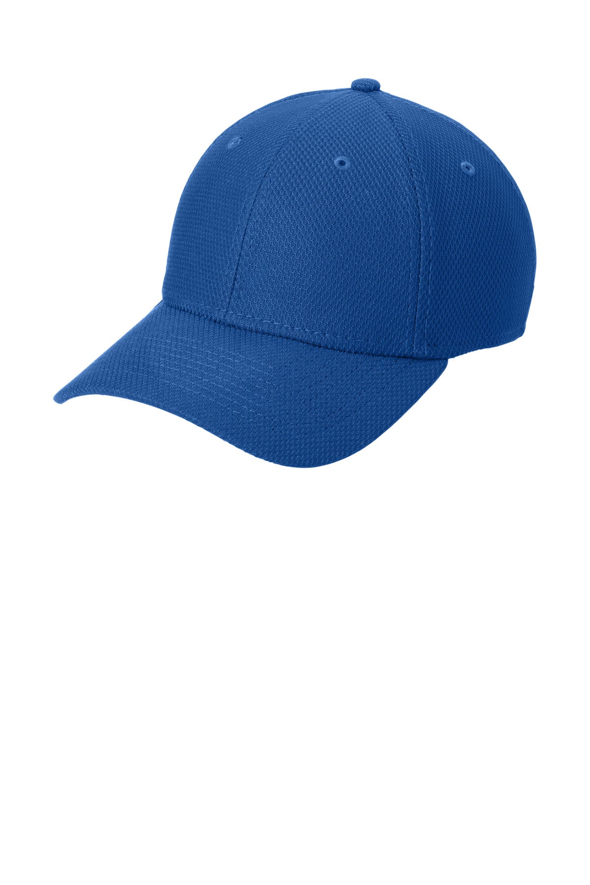 New Era NE1121 Diamond Era Stretch Cap