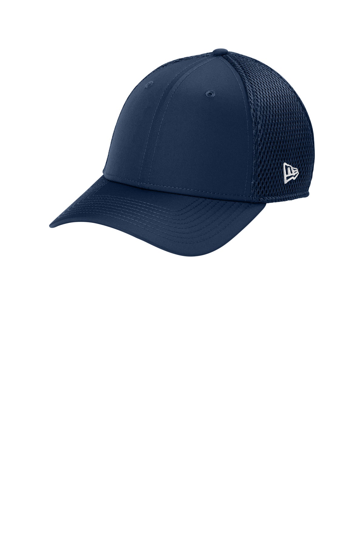 New Era NE1130 Performance Stretch Mesh Cap