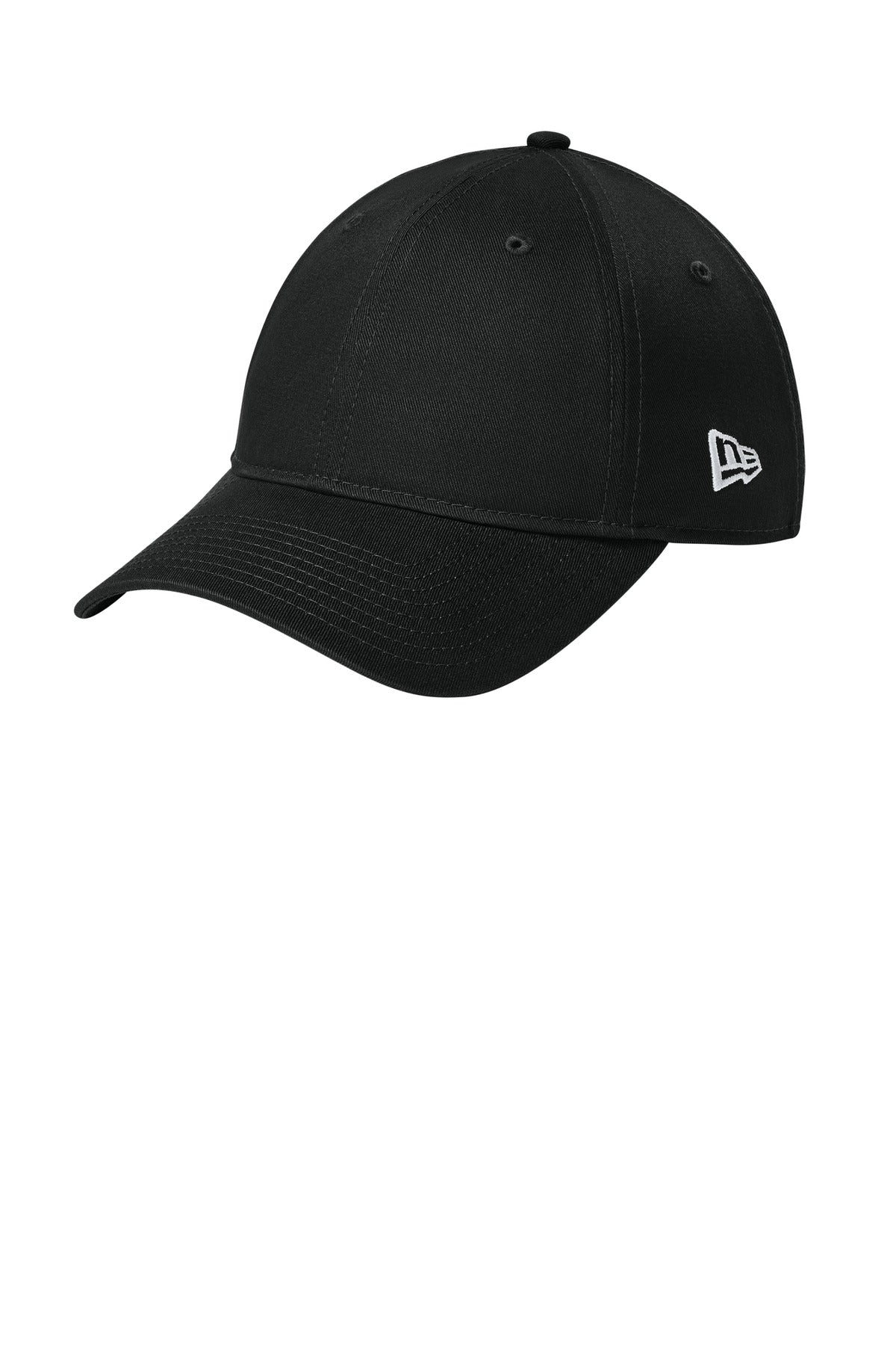 New Era NE201 Adjustable Unstructured Cap