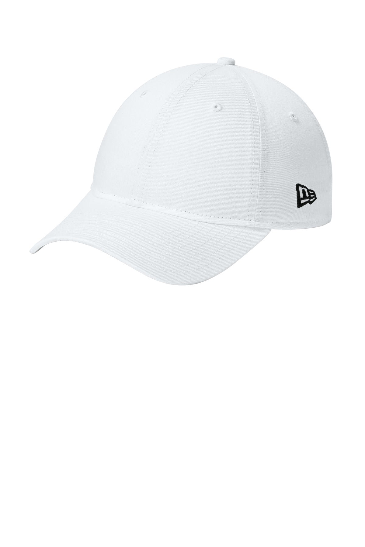 New Era NE201 Adjustable Unstructured Cap