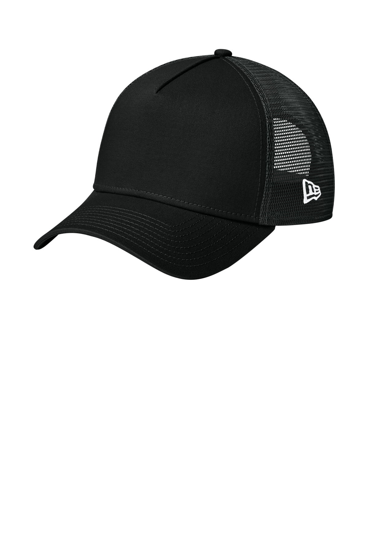 New Era NE205 Snapback Trucker Cap