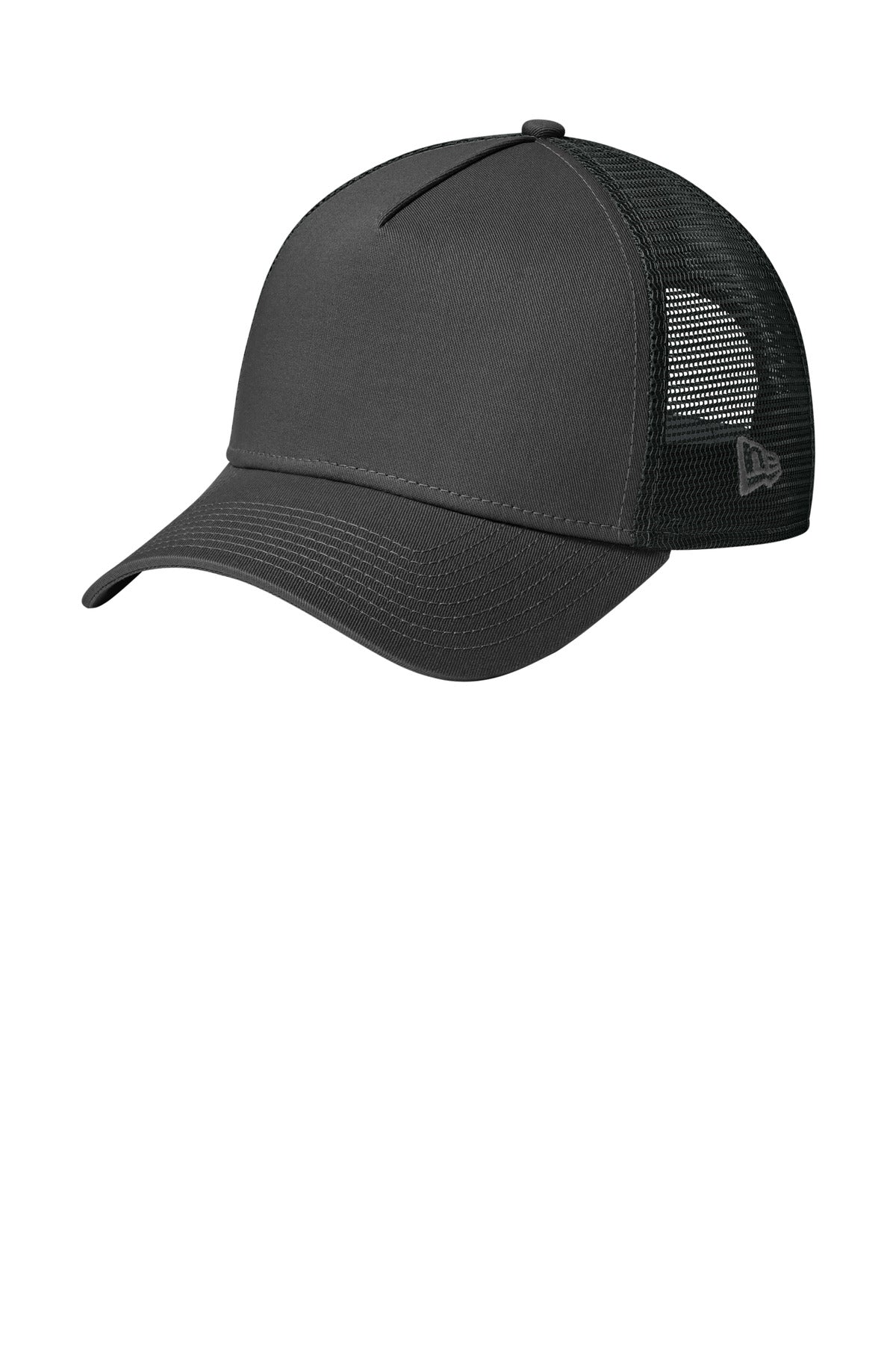 New Era NE205 Snapback Trucker Cap