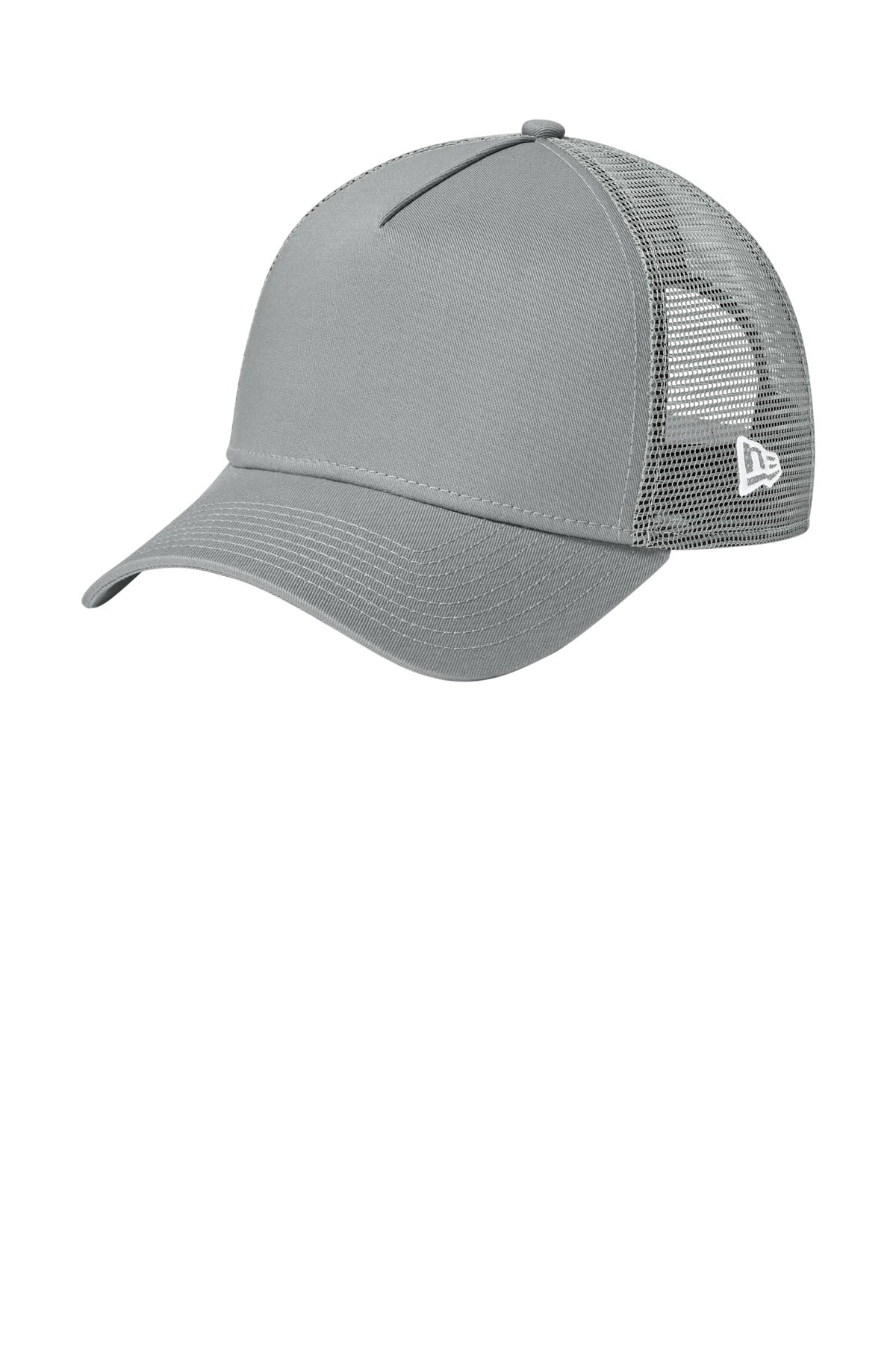 New Era NE205 Snapback Trucker Cap