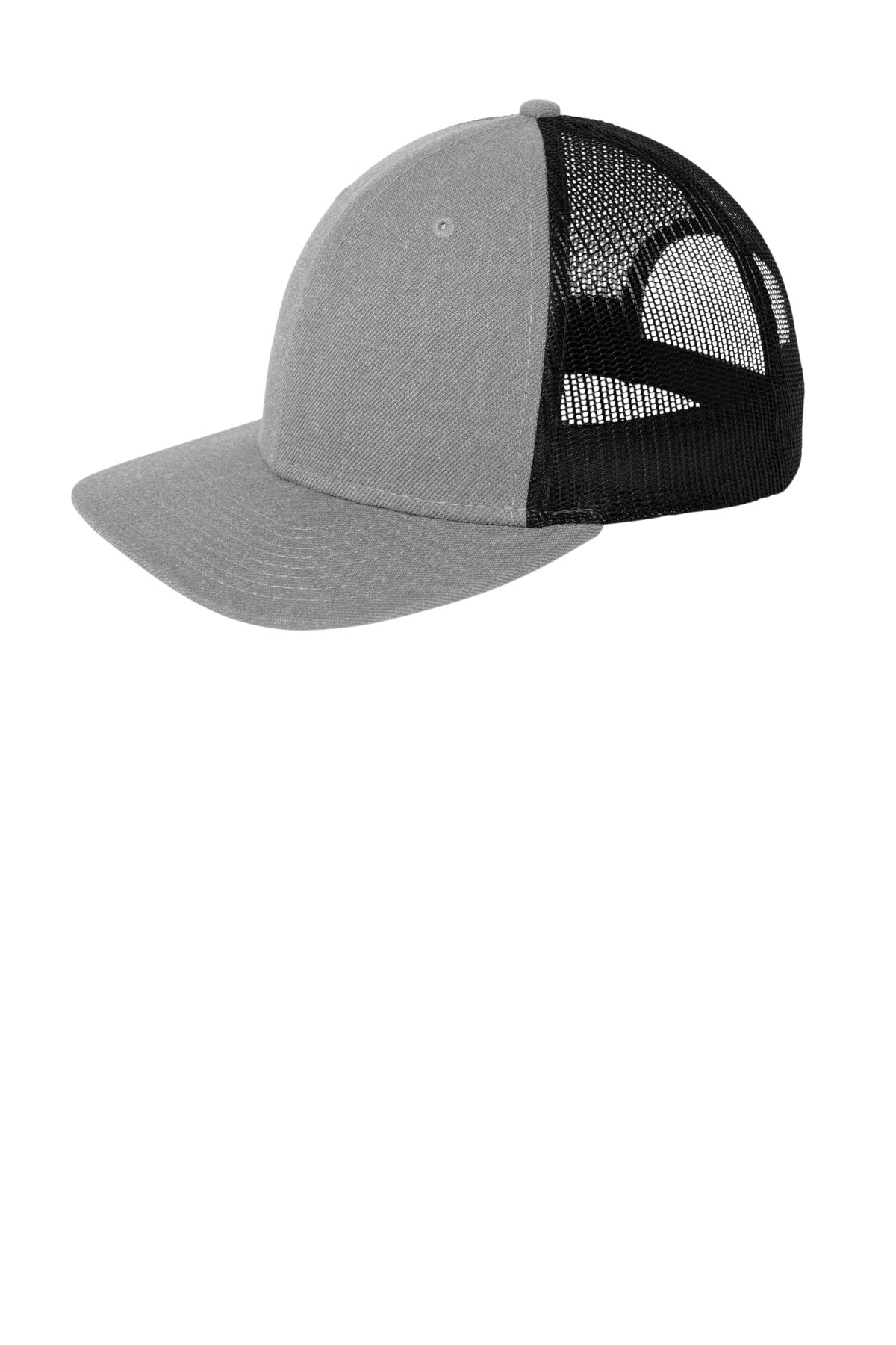New Era NE207 Low Profile Snapback Trucker Cap