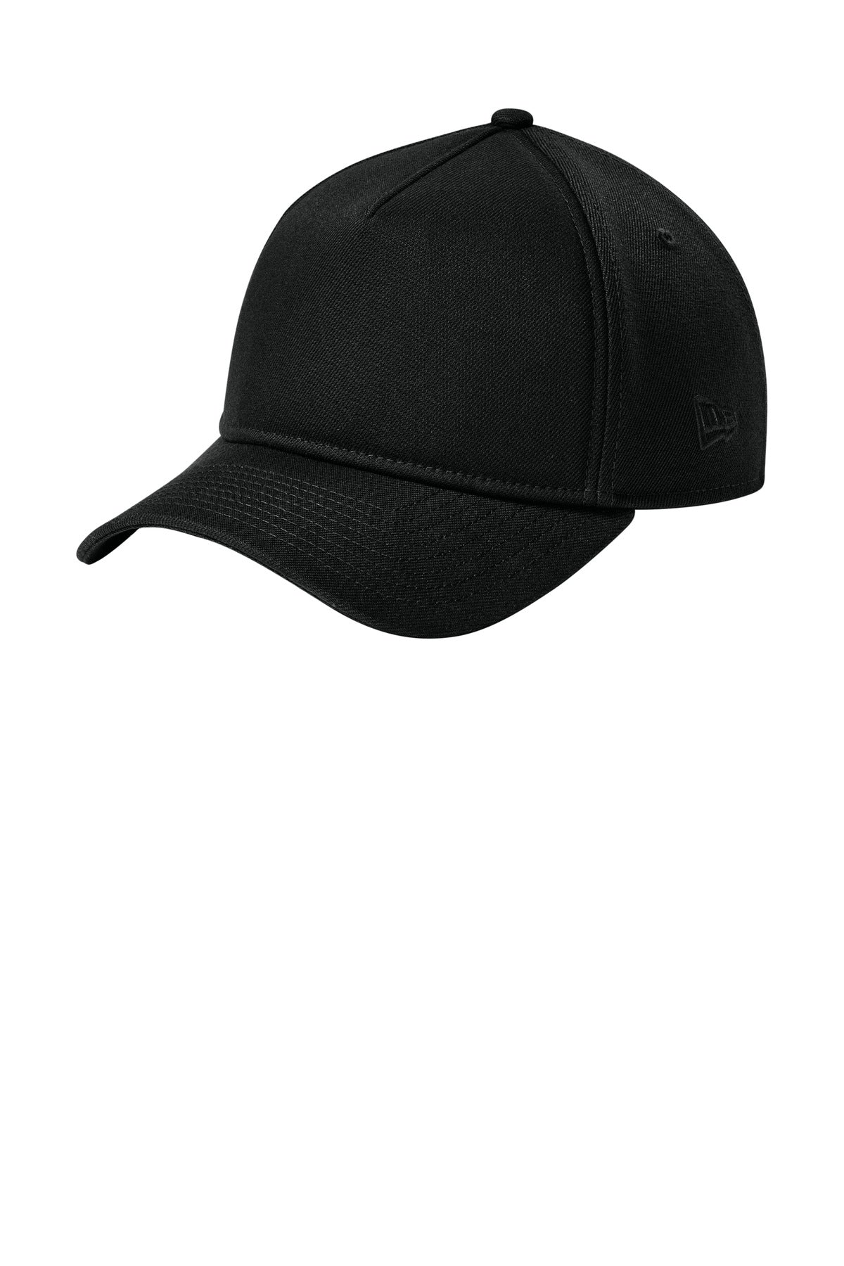 New Era NE211 A-Frame Snapback Cap