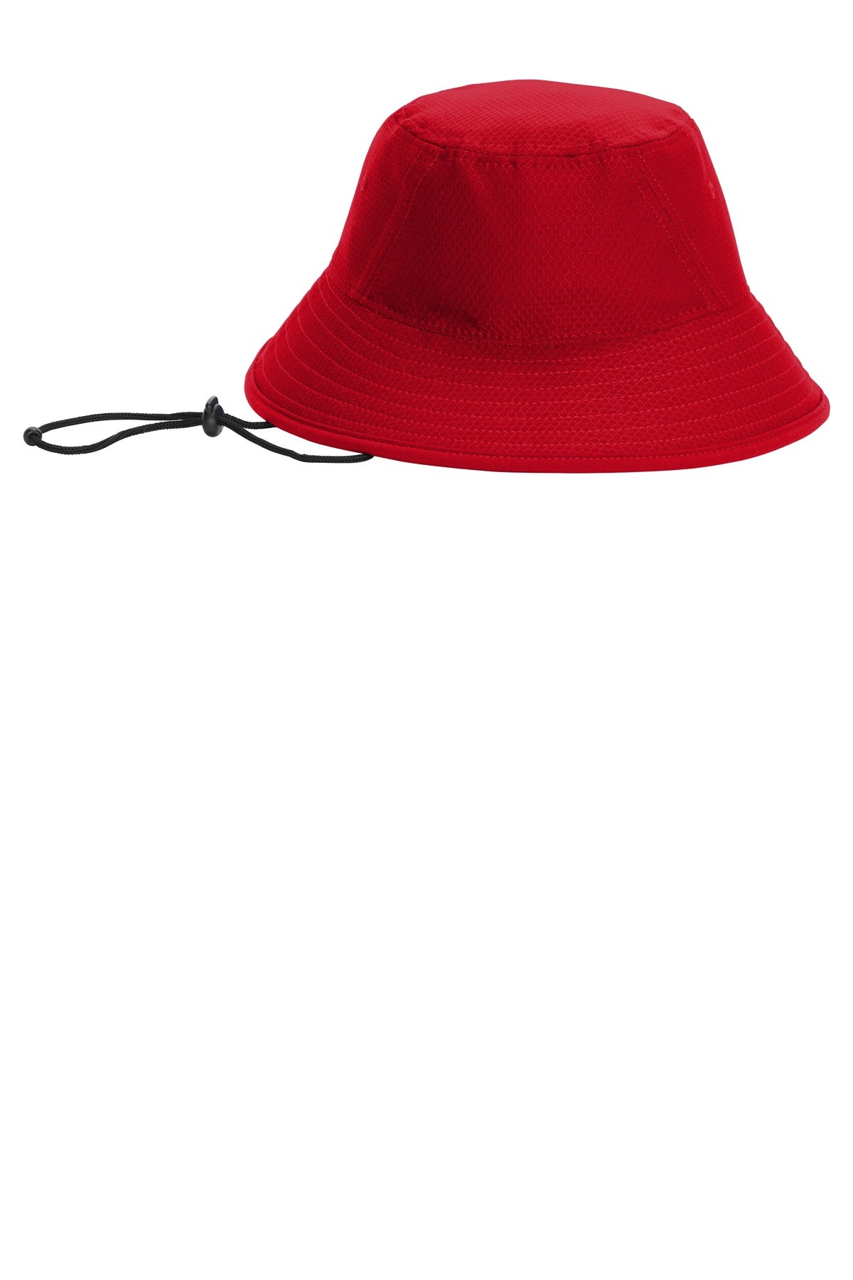 New Era NE800 Hex Era Bucket Hat