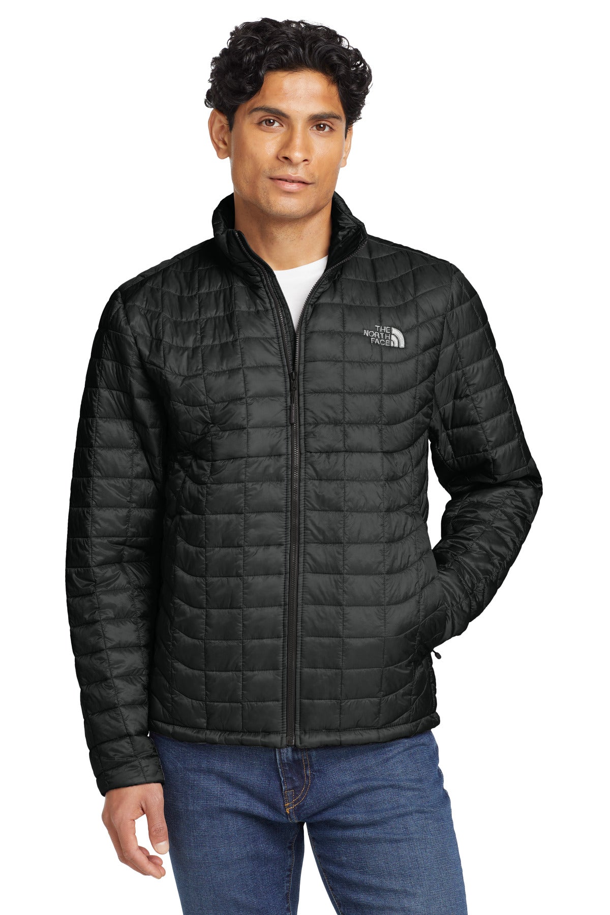 The North Face NF0A3LH2 ThermoBall Trekker Jacket