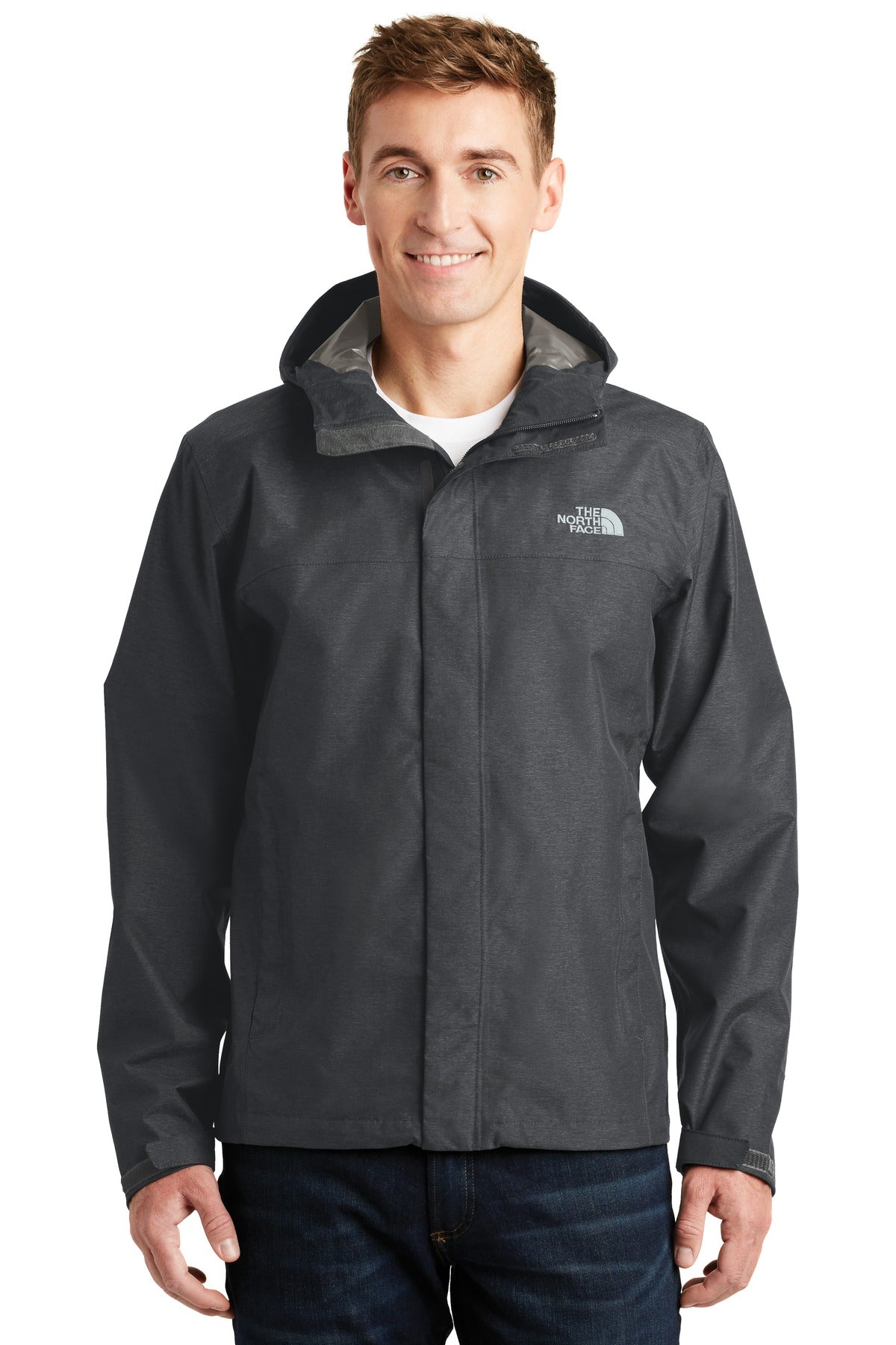 The North Face NF0A3LH4 DryVent Rain Jacket