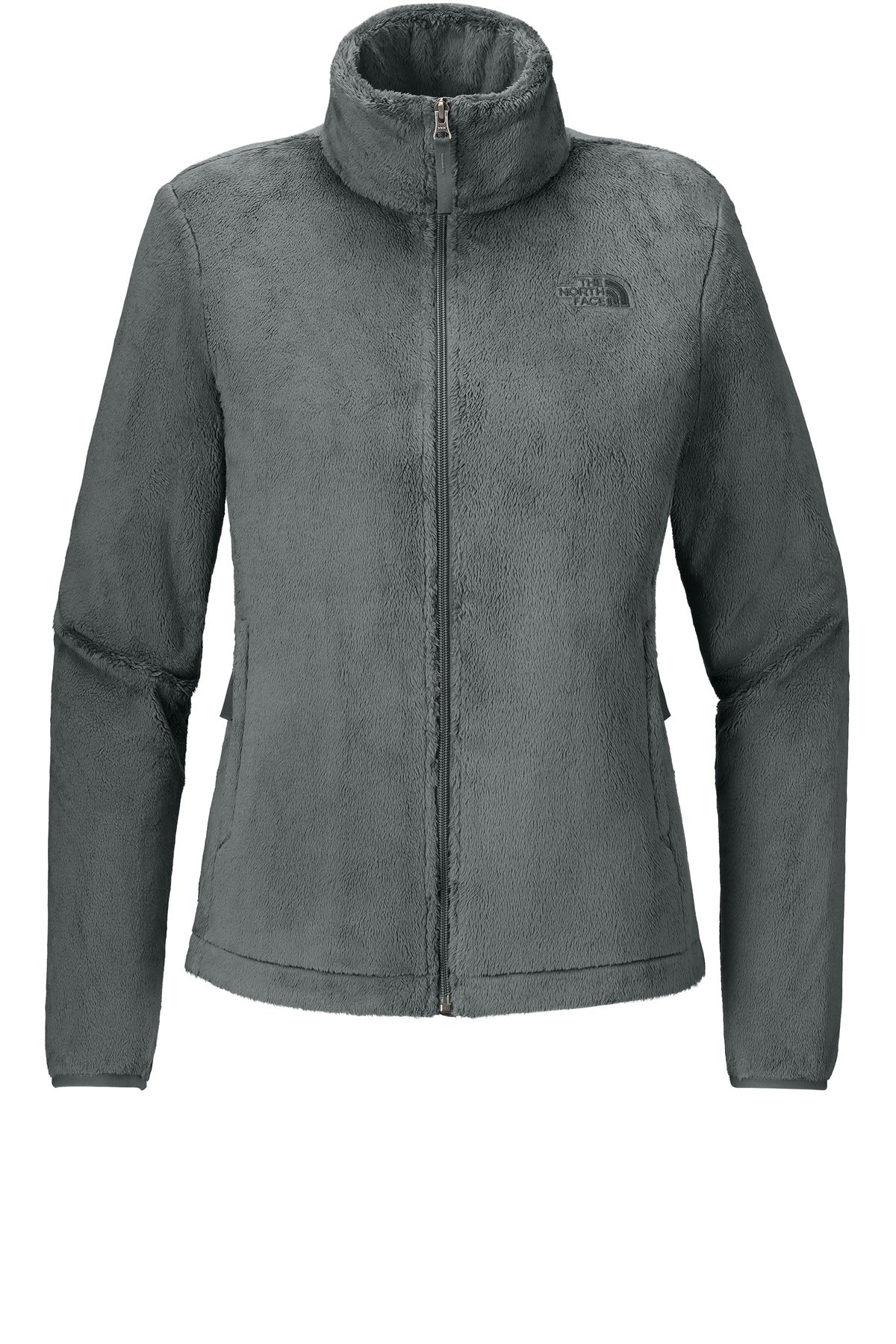 The North Face NF0A7UQJ Women's Osito High-Pile Fleece Jacket