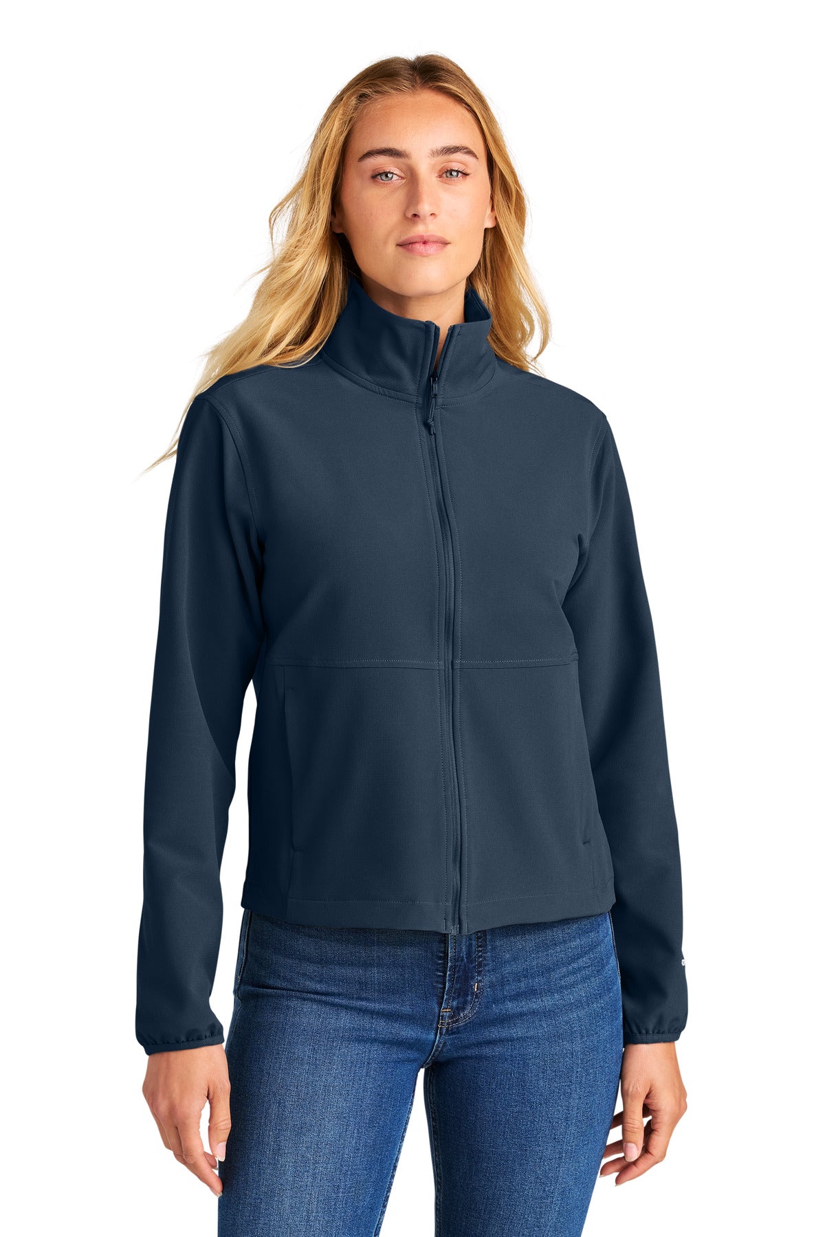 The North Face NF0A8ENP Women's Edge Stretch Soft Shell Jacket