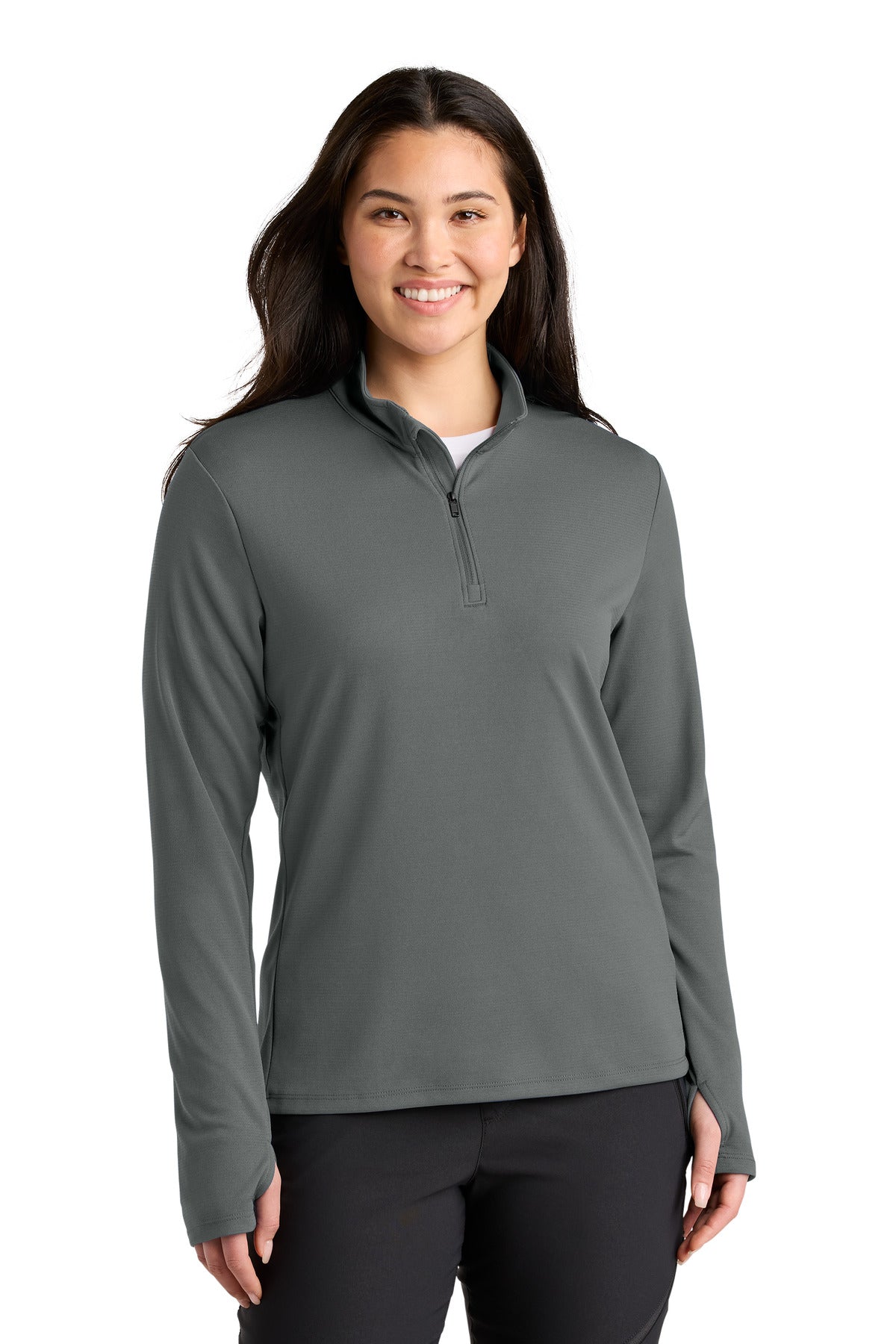 The North Face NF0A8ENQ Women's Ambition 1/4-Zip Pullover
