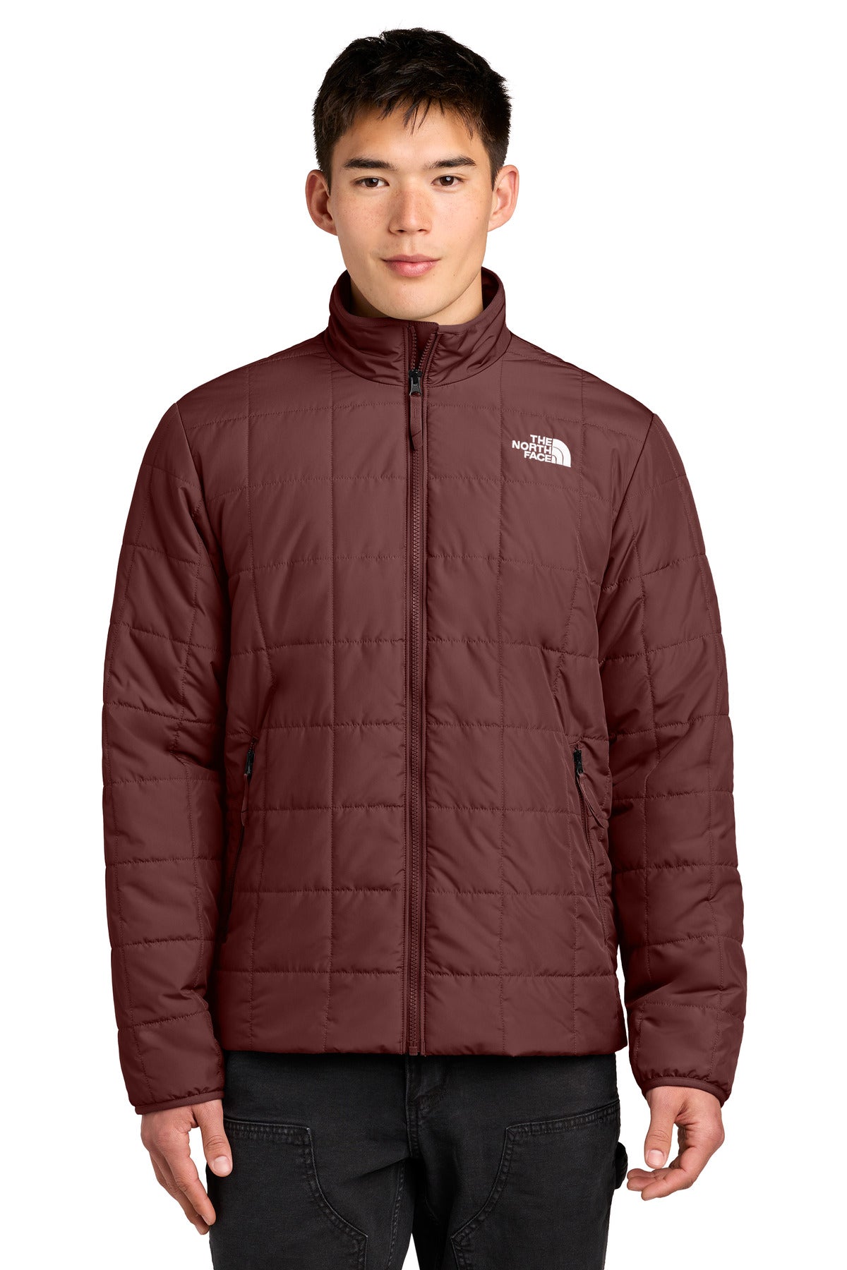 The North Face NF0A8JEV