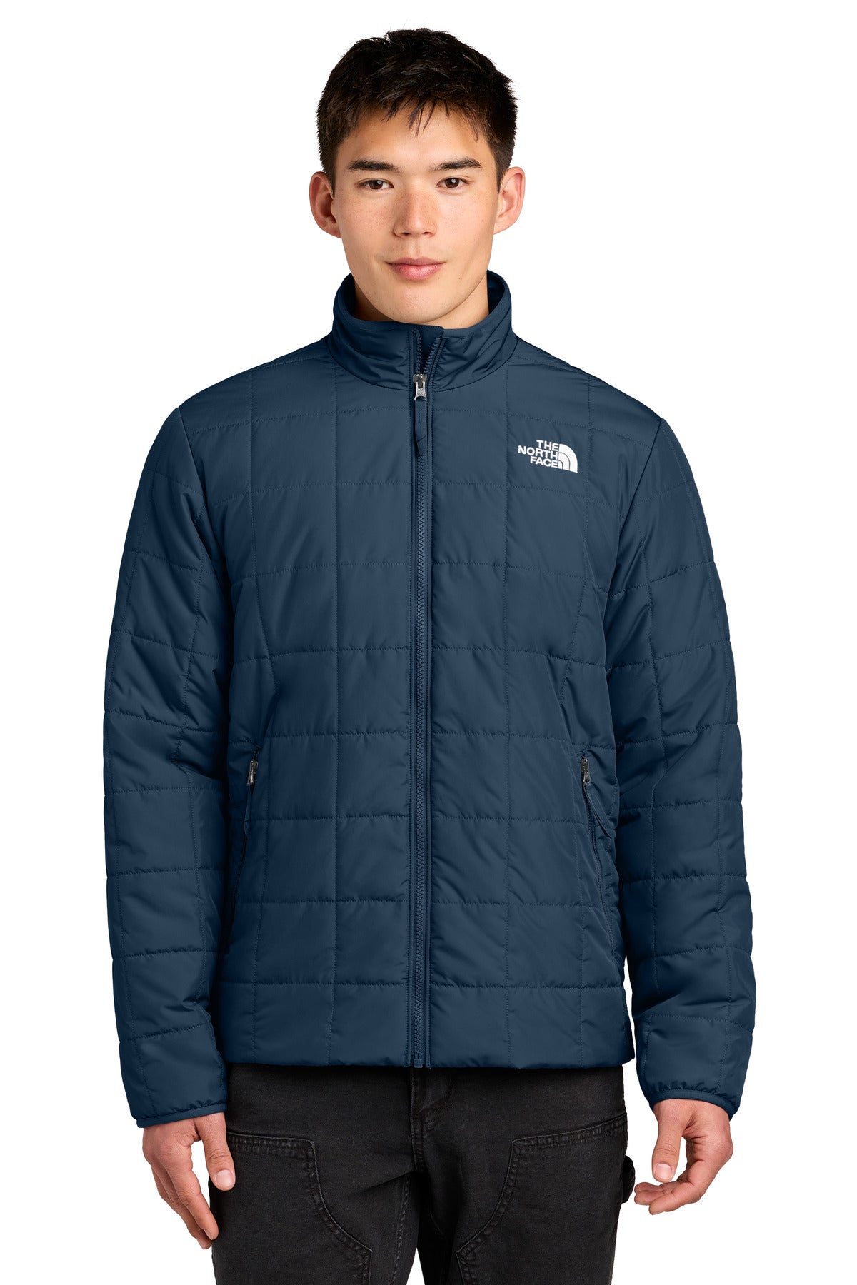 The North Face NF0A8JEV