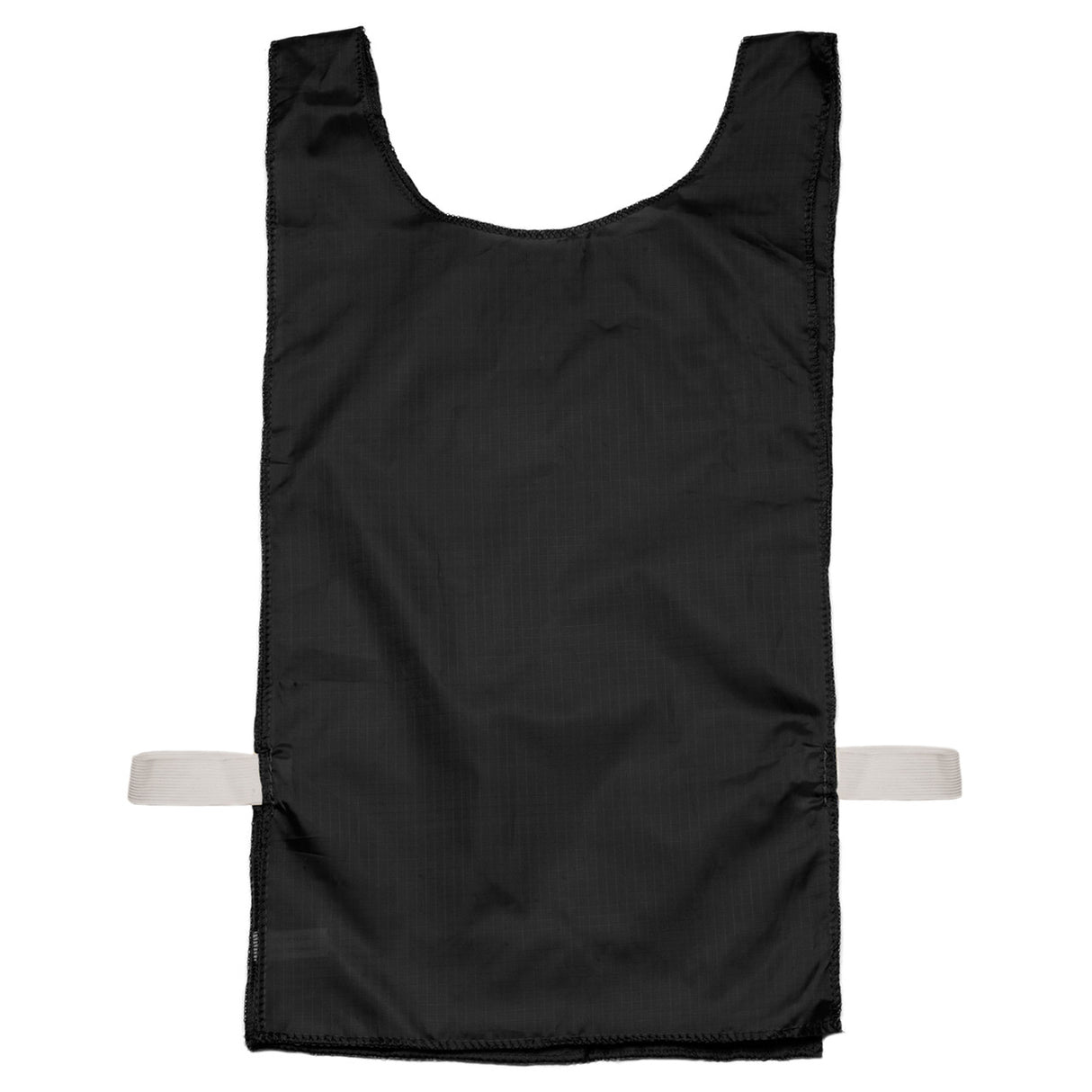 HEAVYWEIGHT NYLON PINNIES, YOUTH BLUE