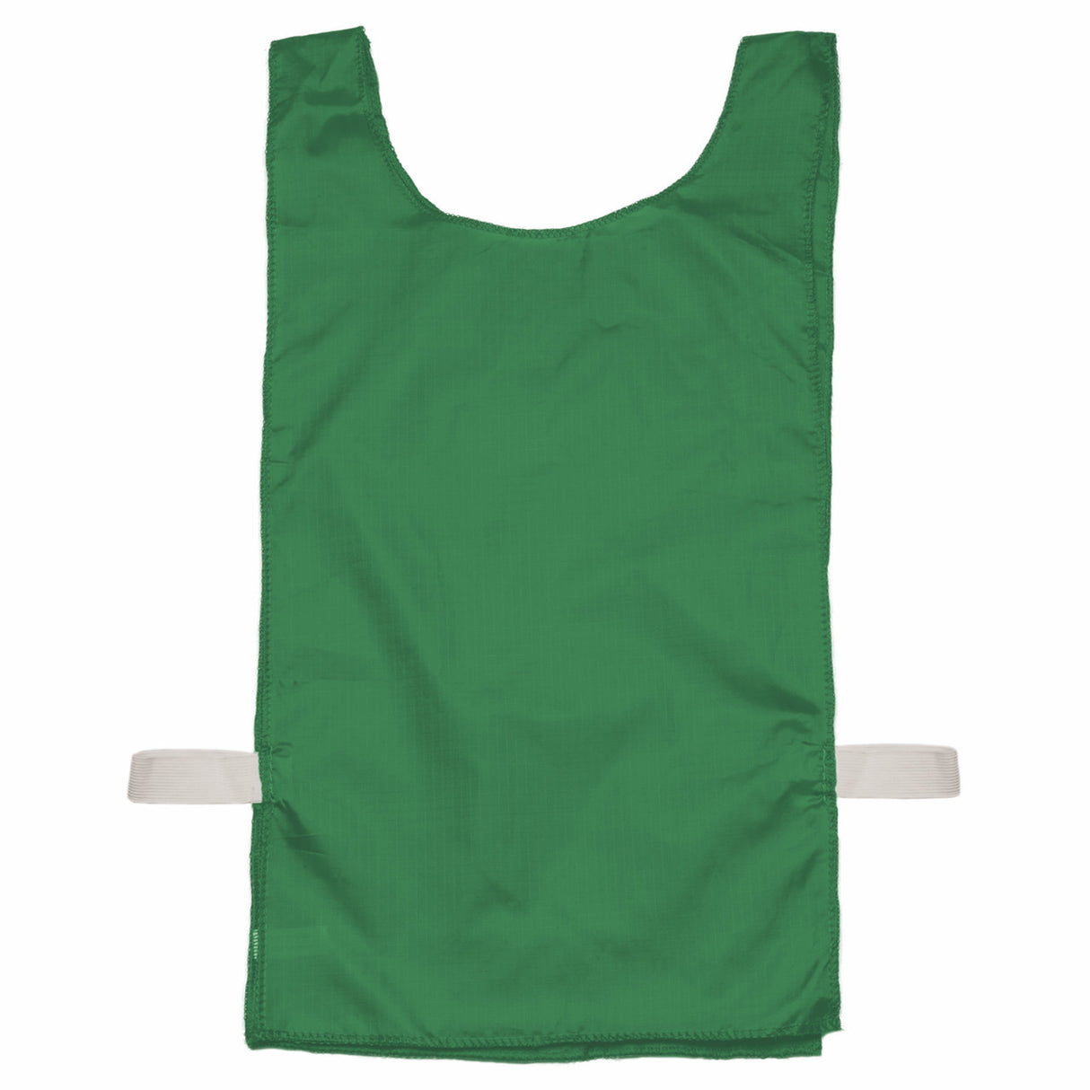 HEAVYWEIGHT NYLON PINNIES, YOUTH BLUE