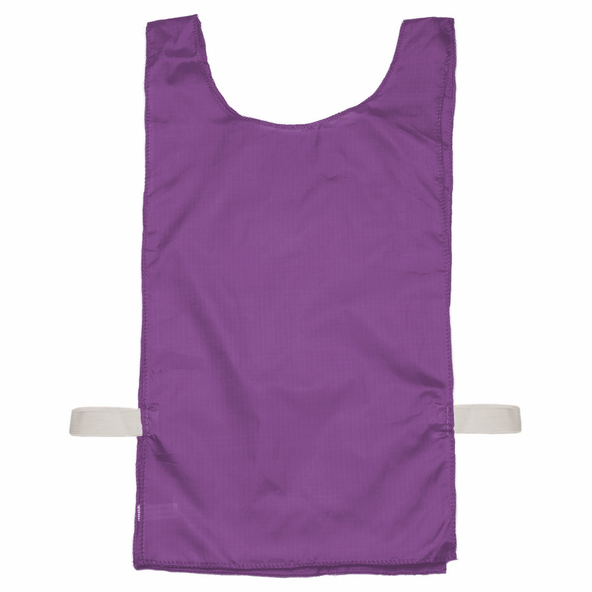 HEAVYWEIGHT NYLON PINNIES, YOUTH BLUE