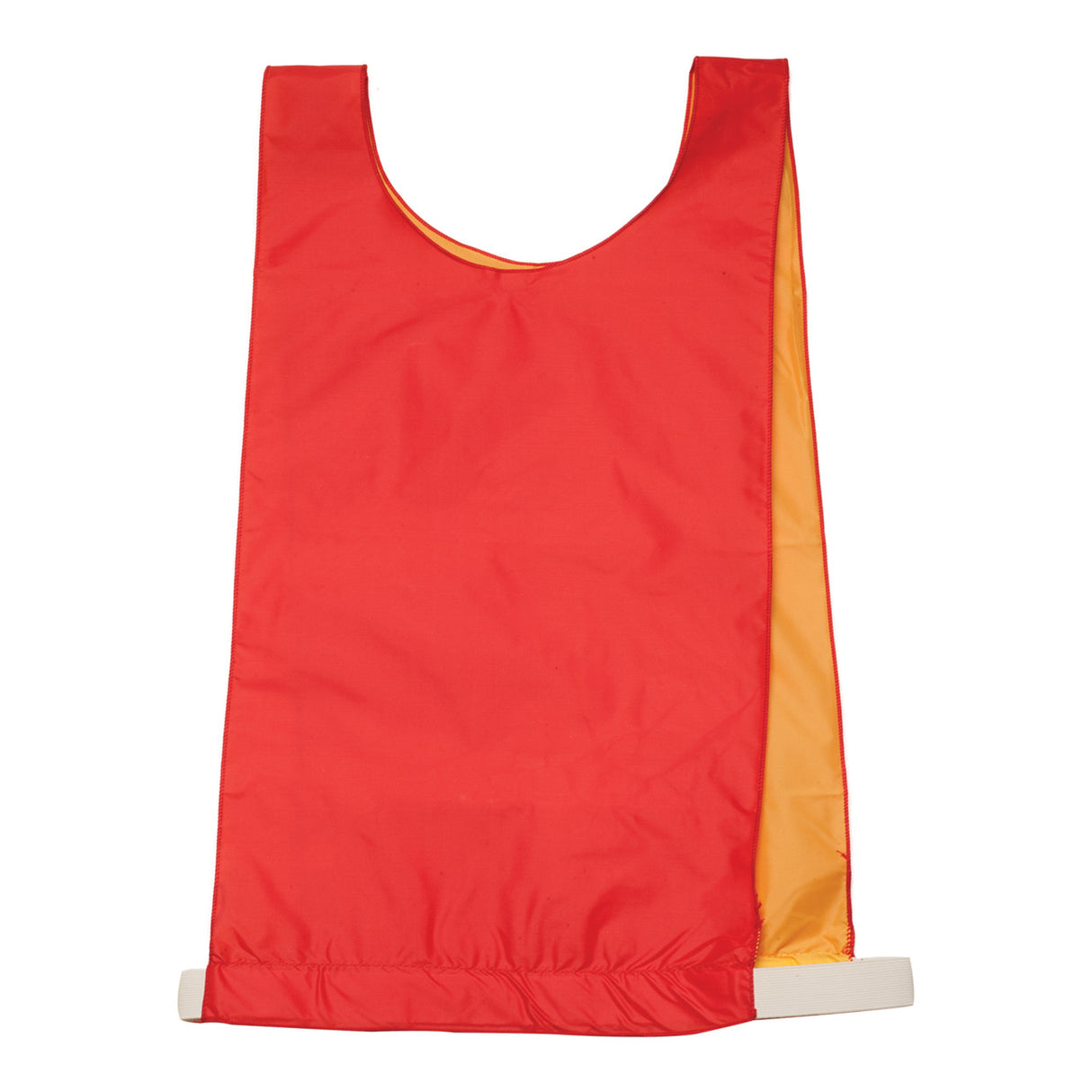 REVERSIBLE PINNIE, YOUTH BLUE/RED