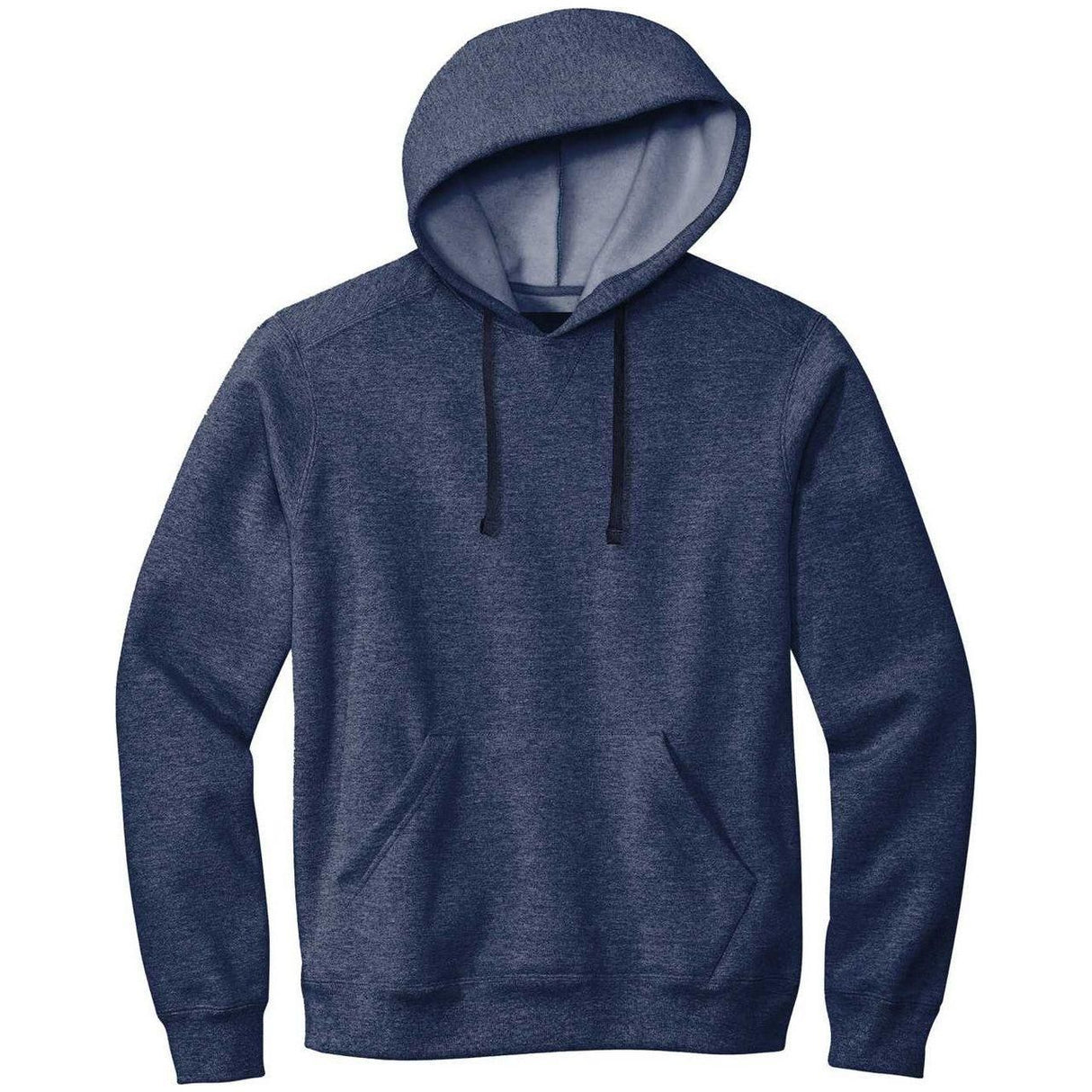 Joe's USA Men's Fleece Made In The USA Pullover Hoodie Joe's USA