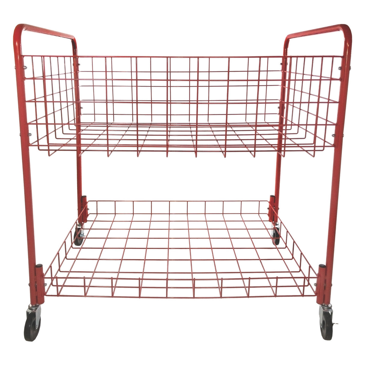 Champion Sports BACK EASE STORAGE CART