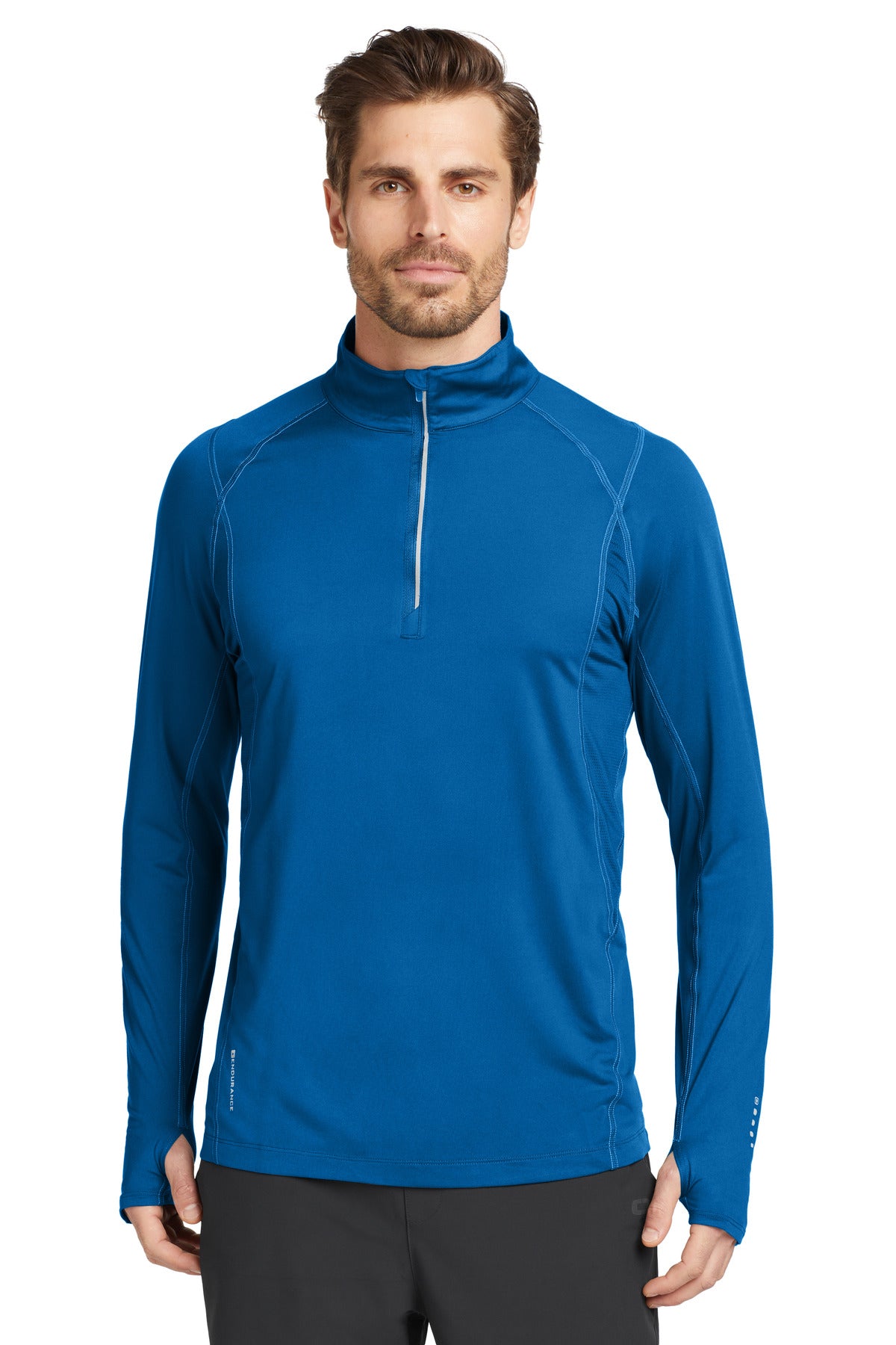 OGIO OE335 Nexus 1/4-Zip Pullover