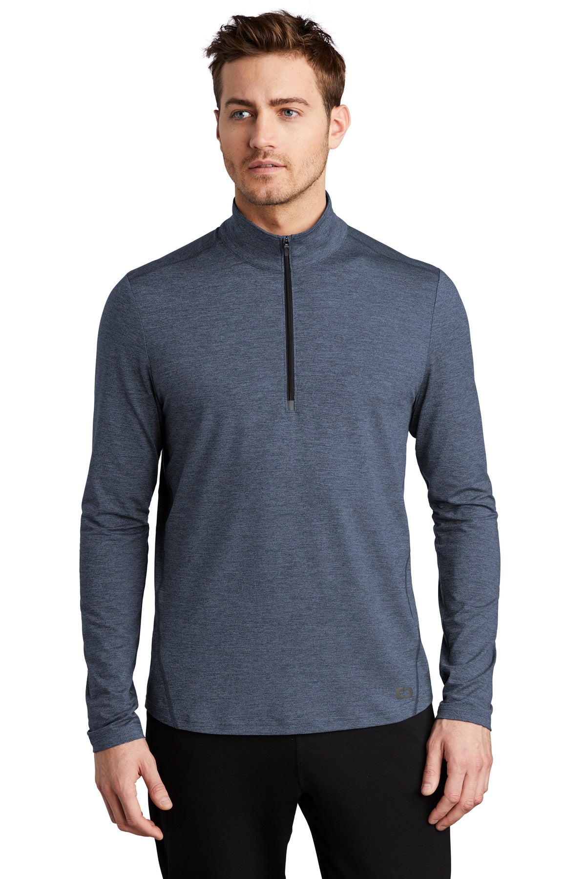 OGIO OE341 Force 1/4-Zip Pullover