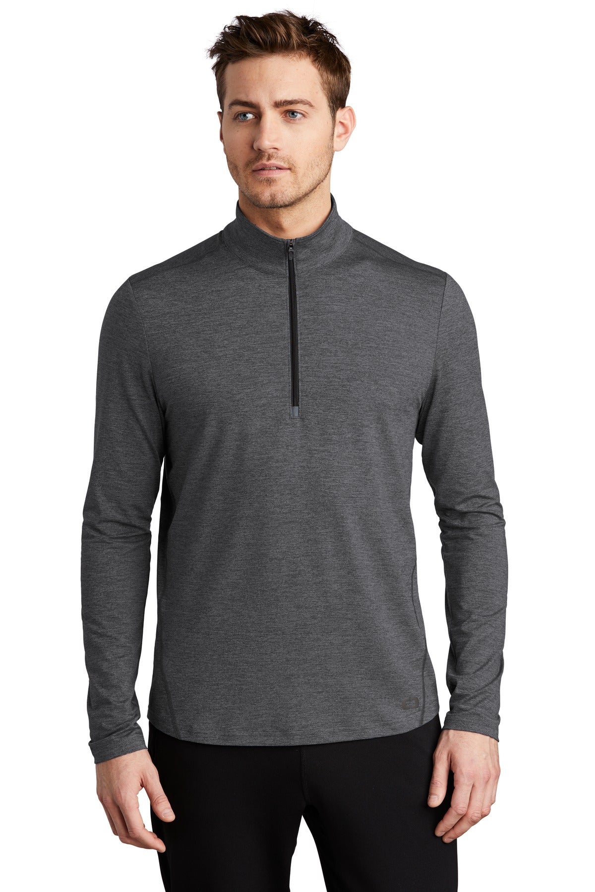 OGIO OE341 Force 1/4-Zip Pullover