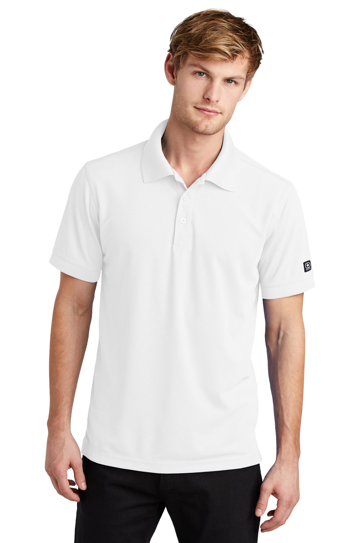 OGIO OG101 Caliber2.0 Performance Polo
