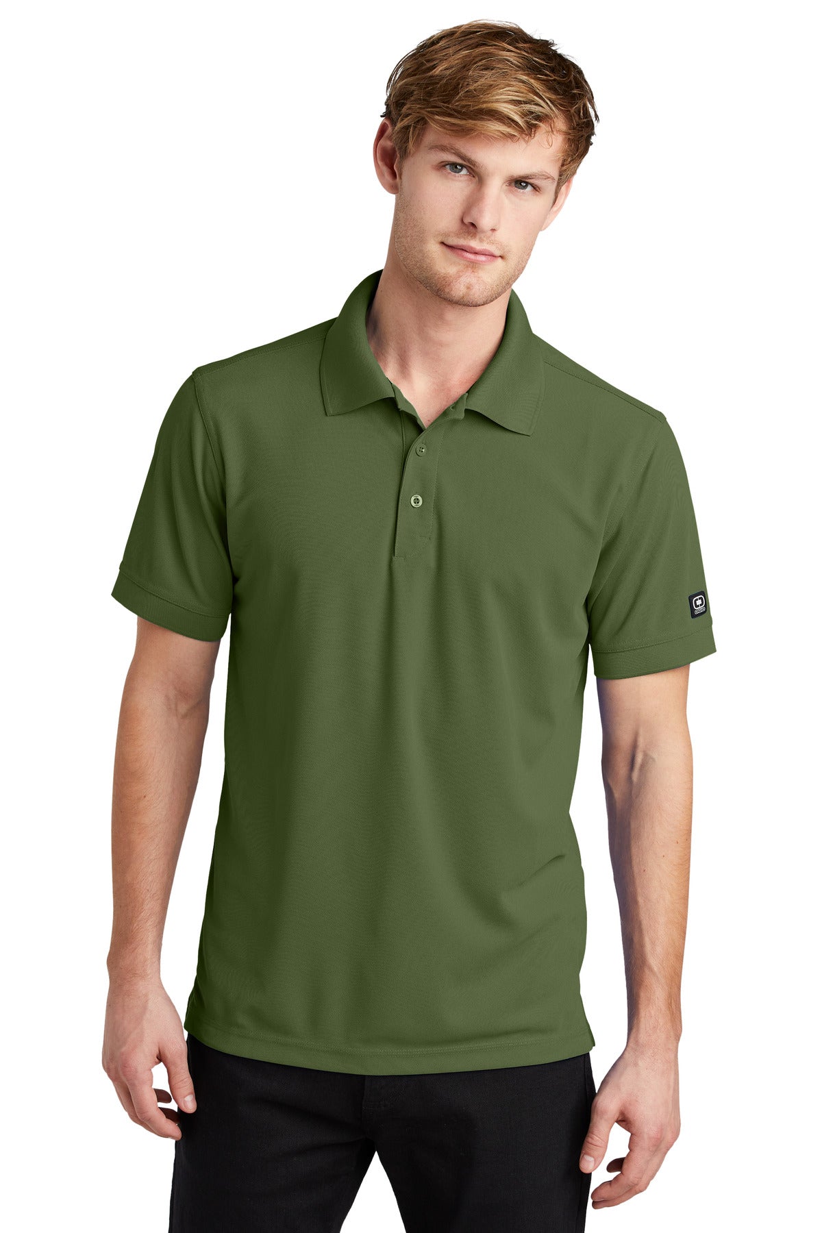 OGIO OG101 Caliber2.0 Performance Polo