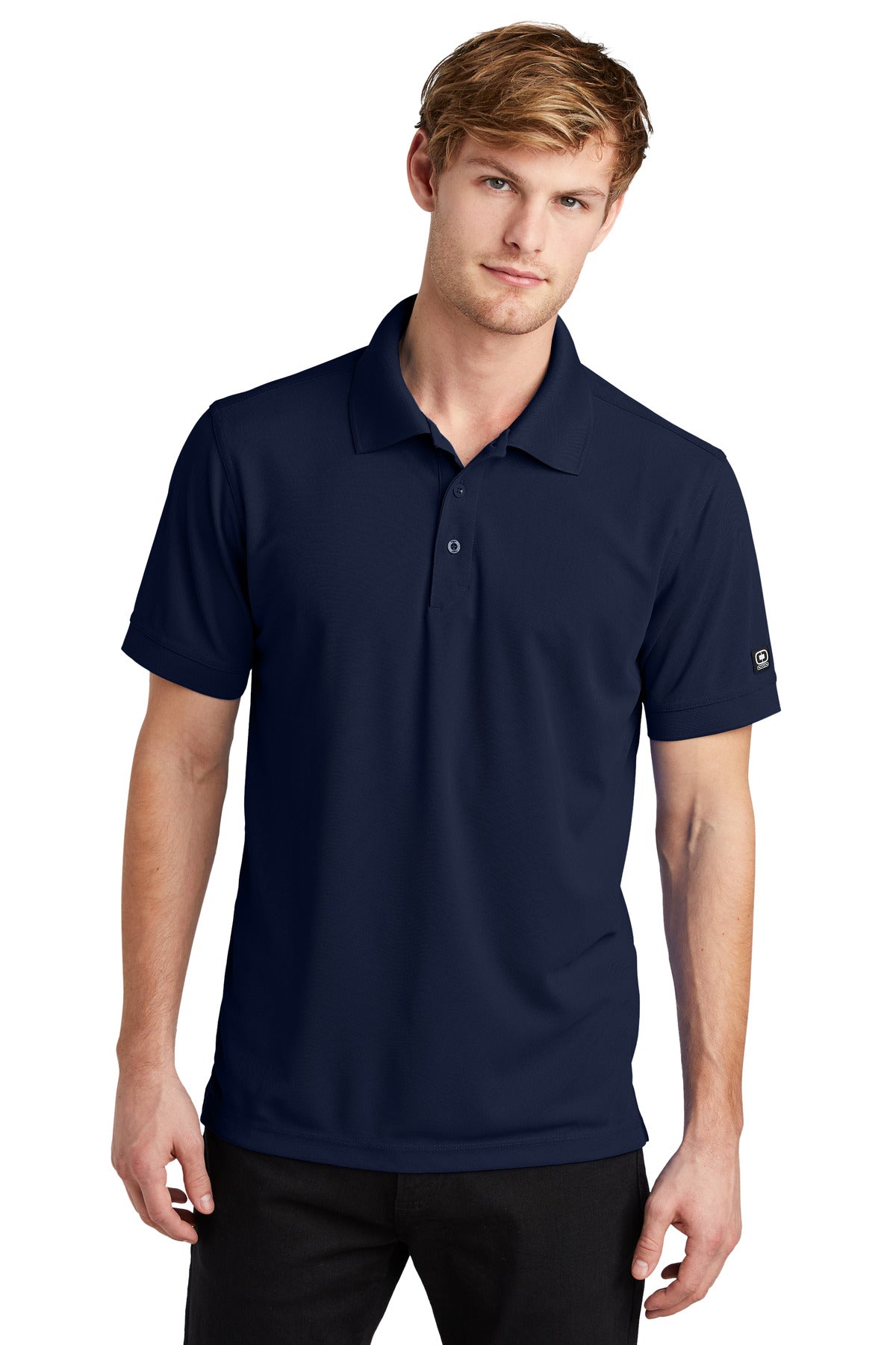 OGIO OG101 Caliber2.0 Performance Polo