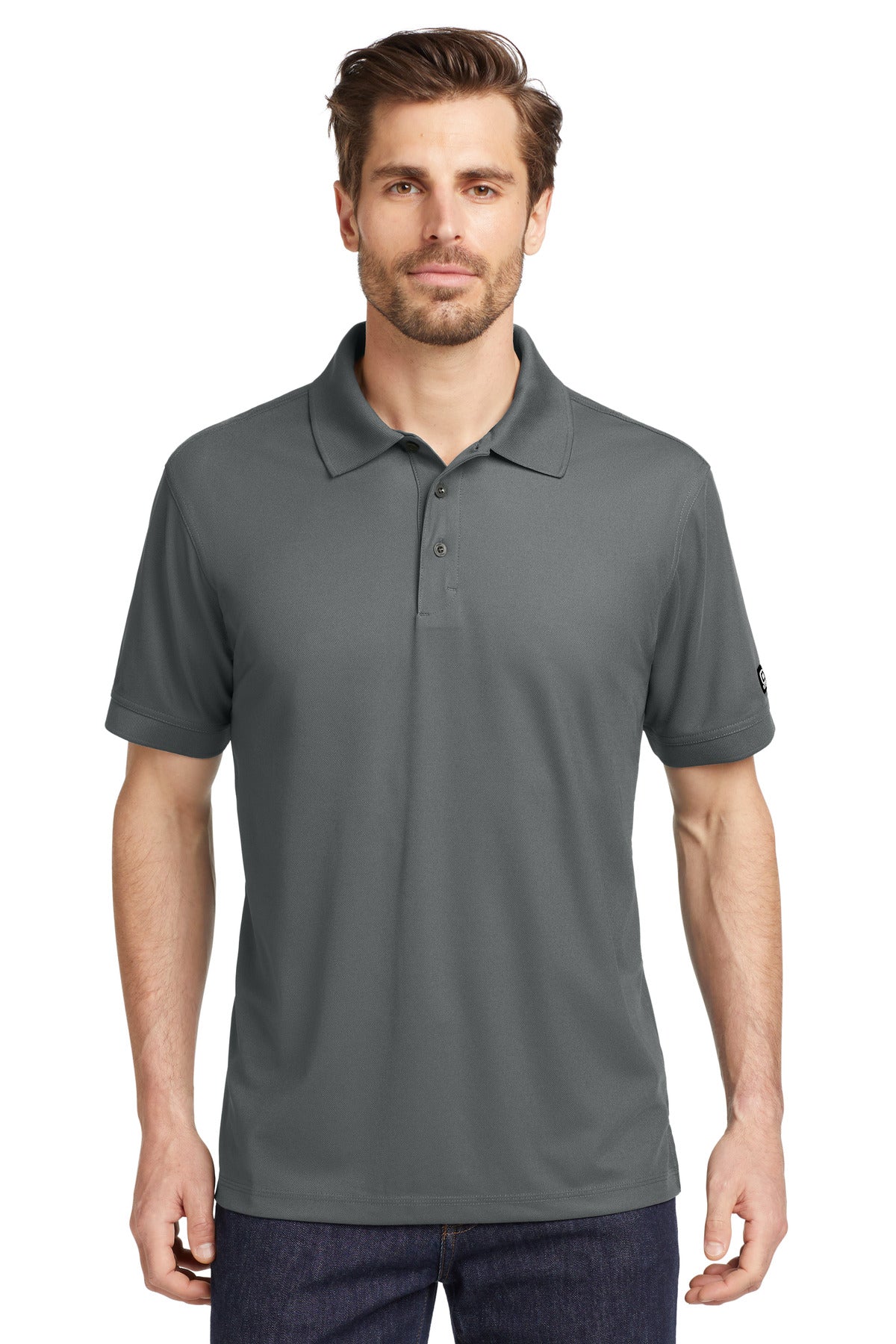 OGIO OG101 Caliber2.0 Performance Polo
