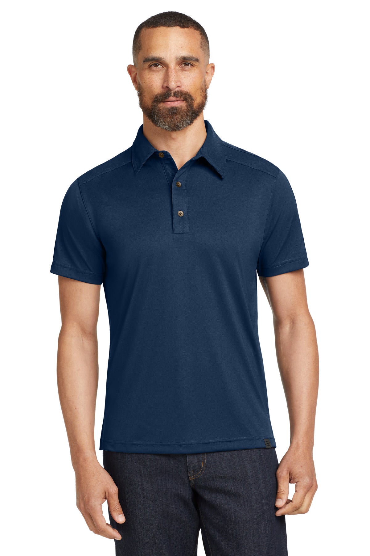 OGIO OG109 Hybrid Performance Polo