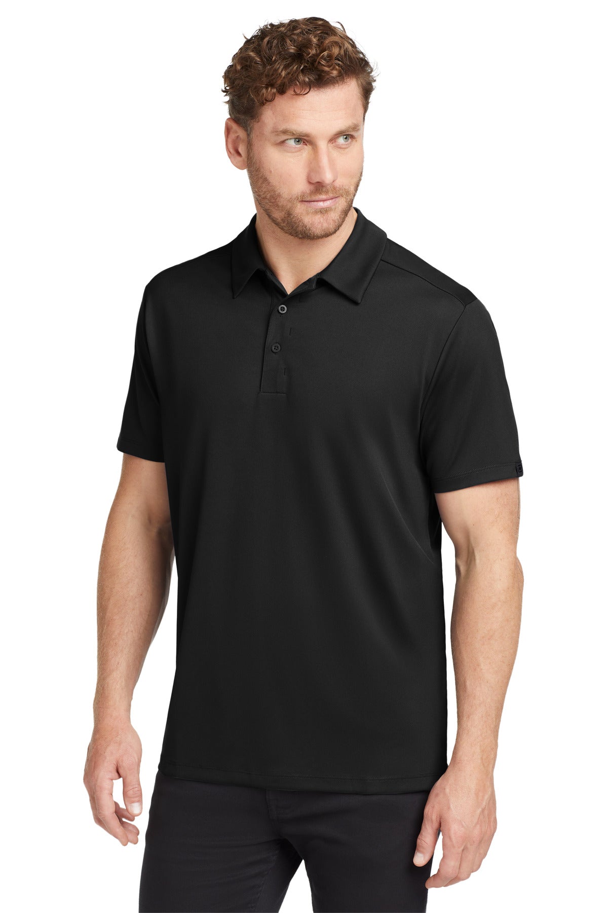 OGIO OG125 Framework Performance Polo