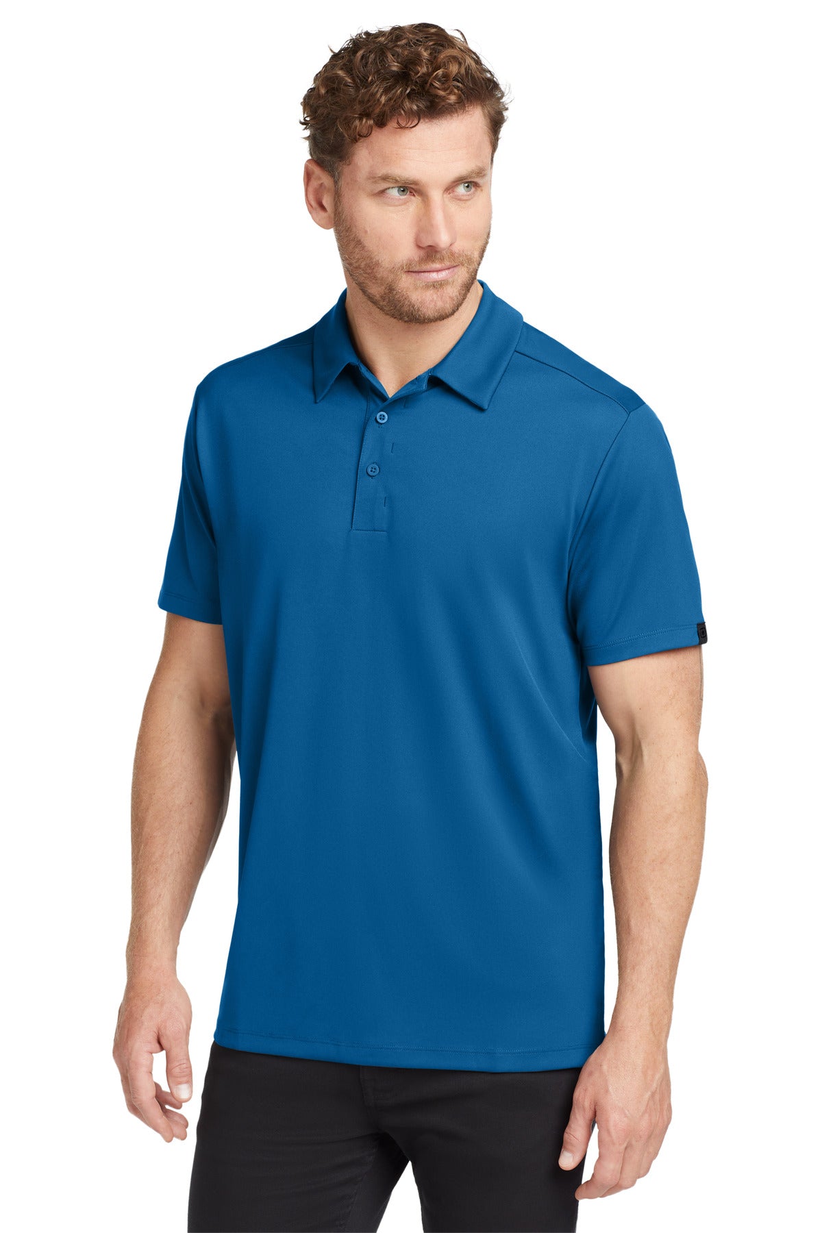 OGIO OG125 Framework Performance Polo