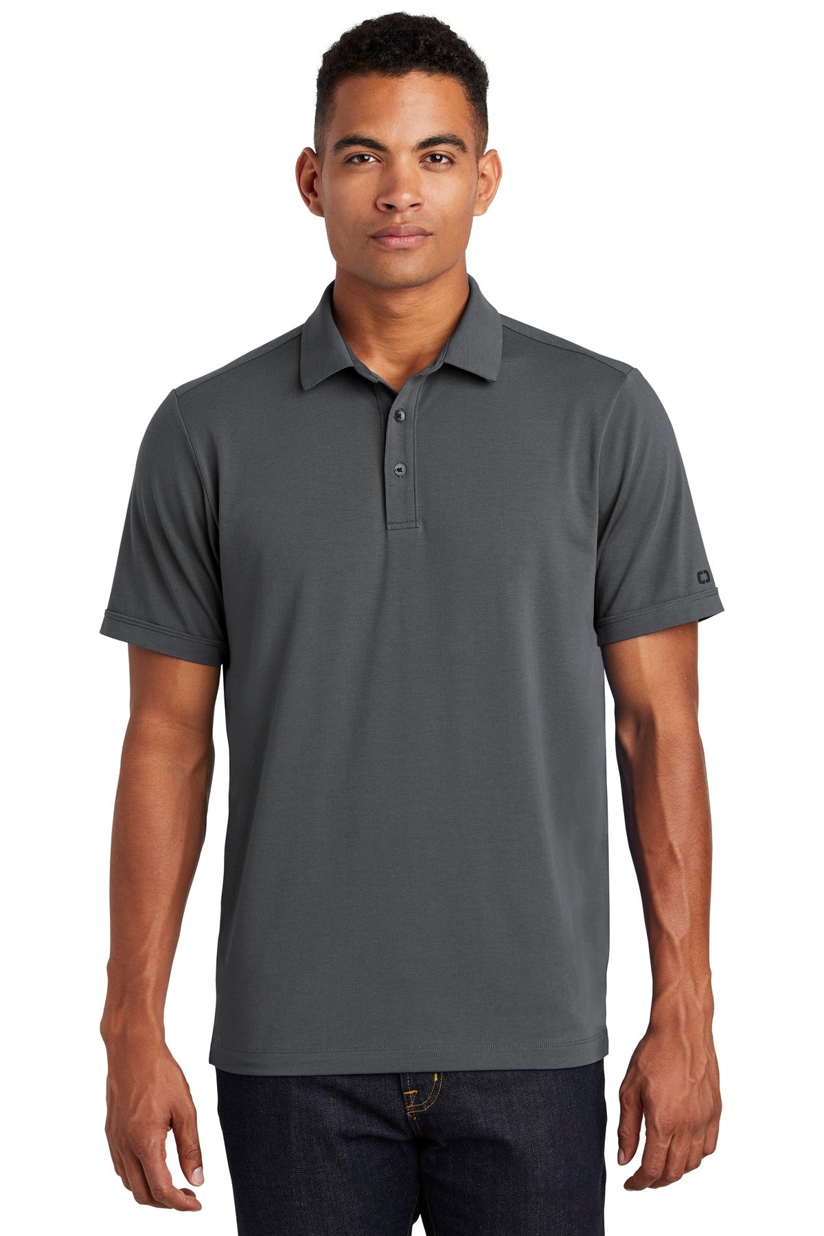 OGIO OG138 Performance Stretch Polo