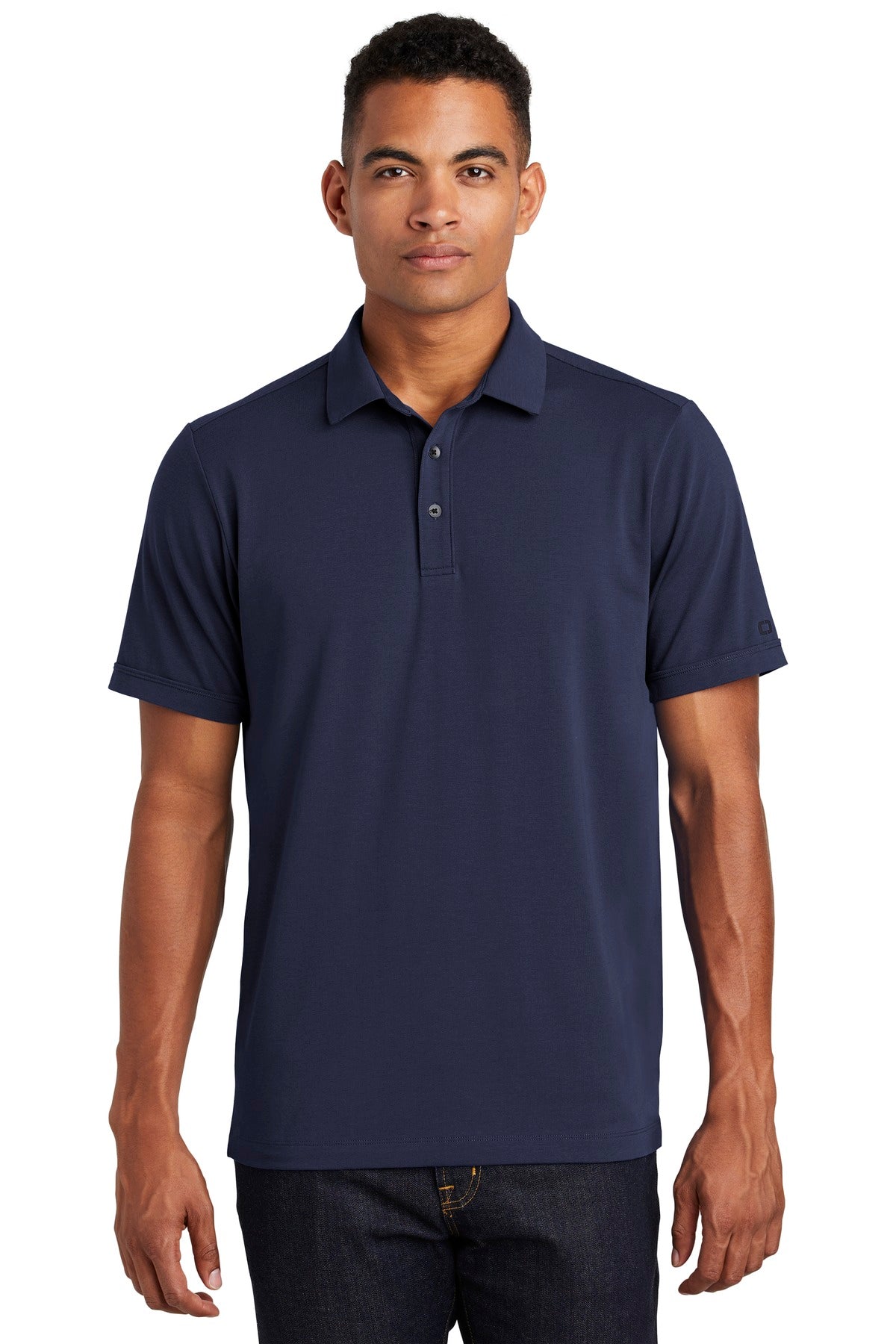 OGIO OG138 Performance Stretch Polo