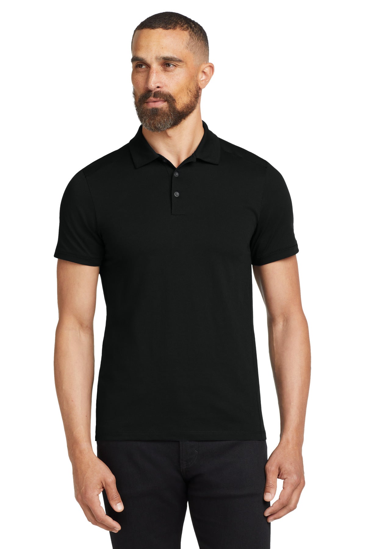 OGIO OG146 Code Stretch Polo