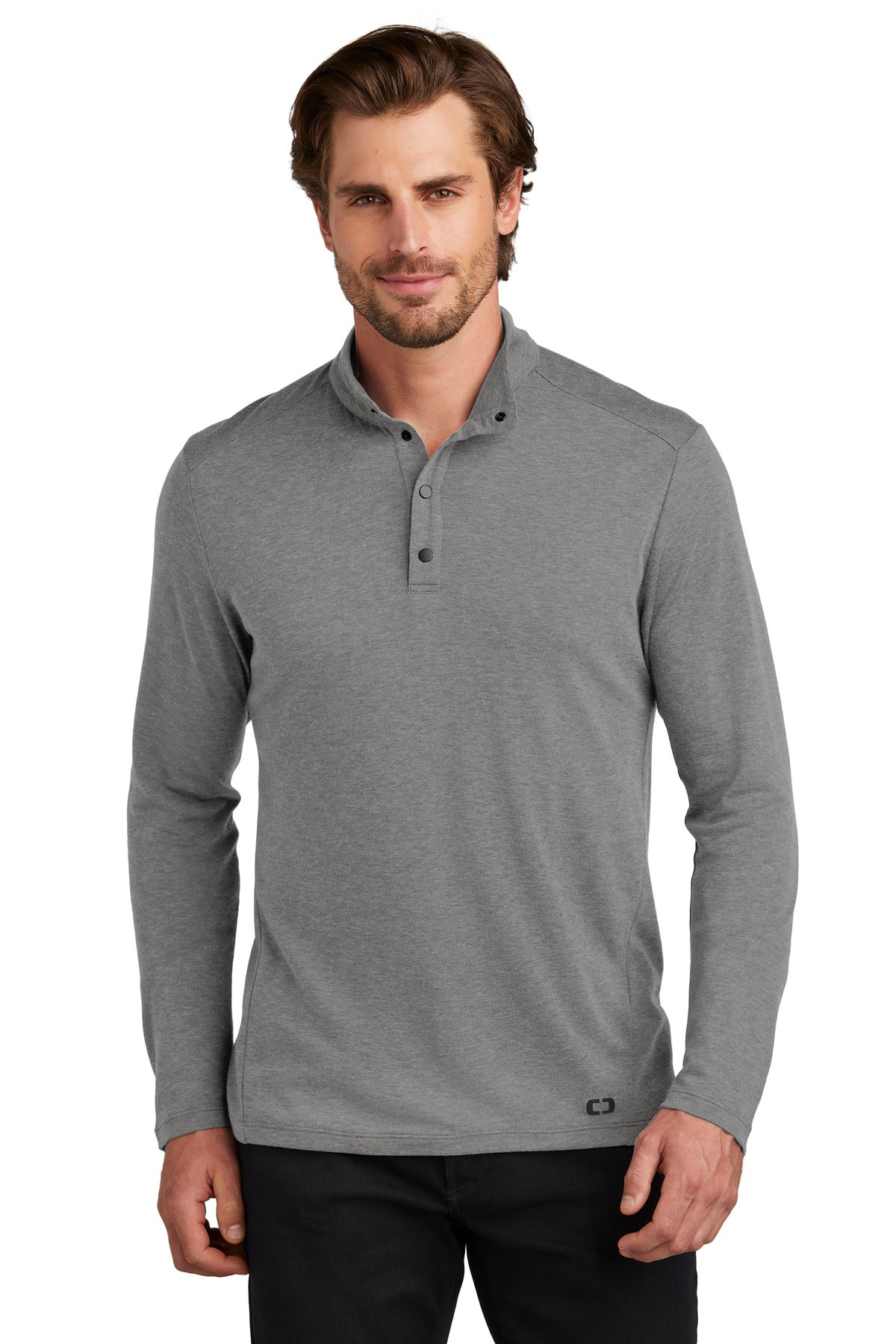 OGIO OG151 Command 1/4-Snap Pullover