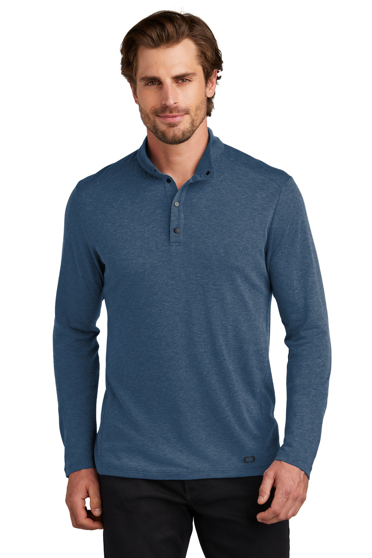 OGIO OG151 Command 1/4-Snap Pullover