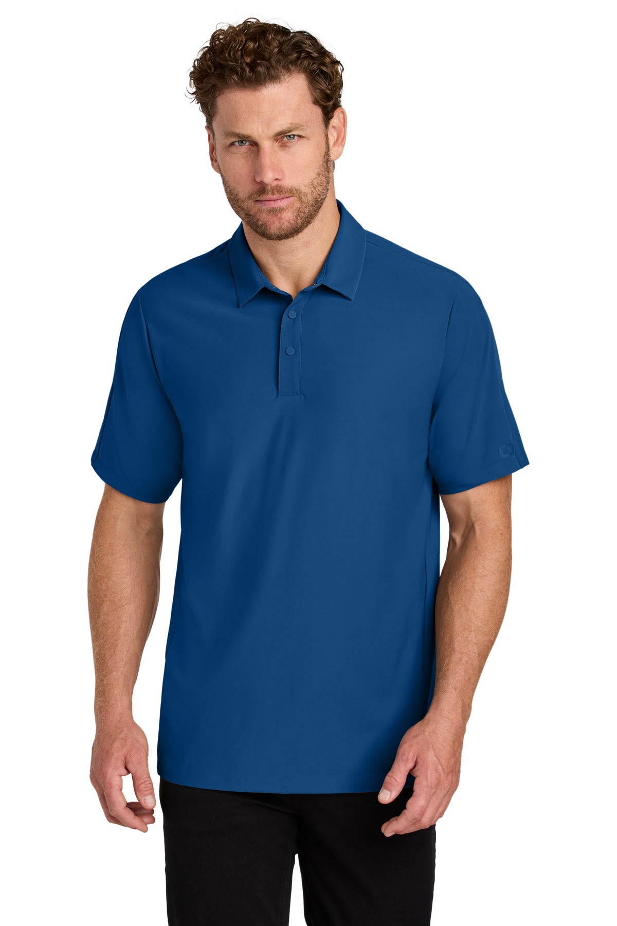 OGIO OG154 Envision Performance Polo