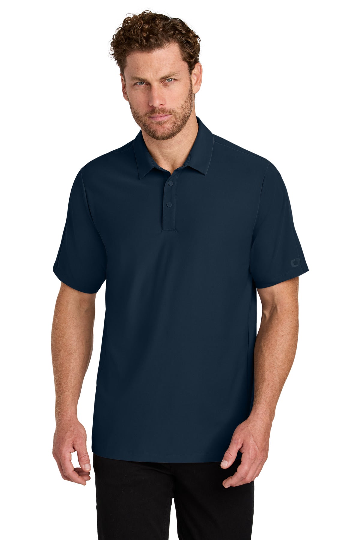 OGIO OG154 Envision Performance Polo