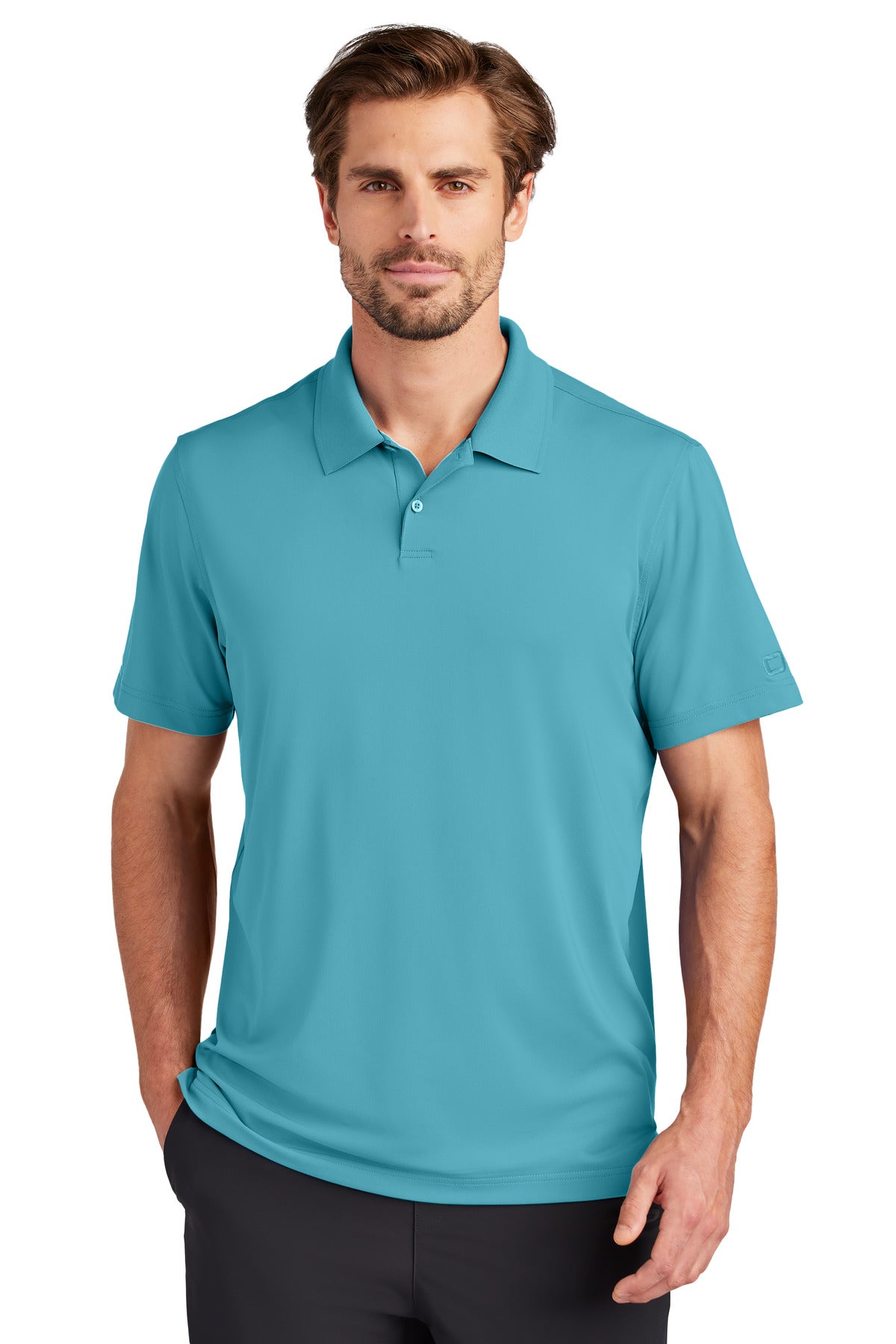 OGIO OG170 Regain Carbon-Reducing Performance Polo