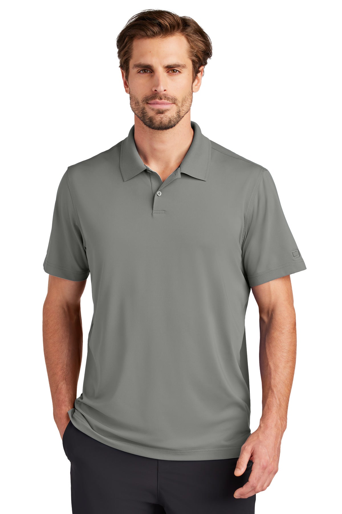 OGIO OG170 Regain Carbon-Reducing Performance Polo