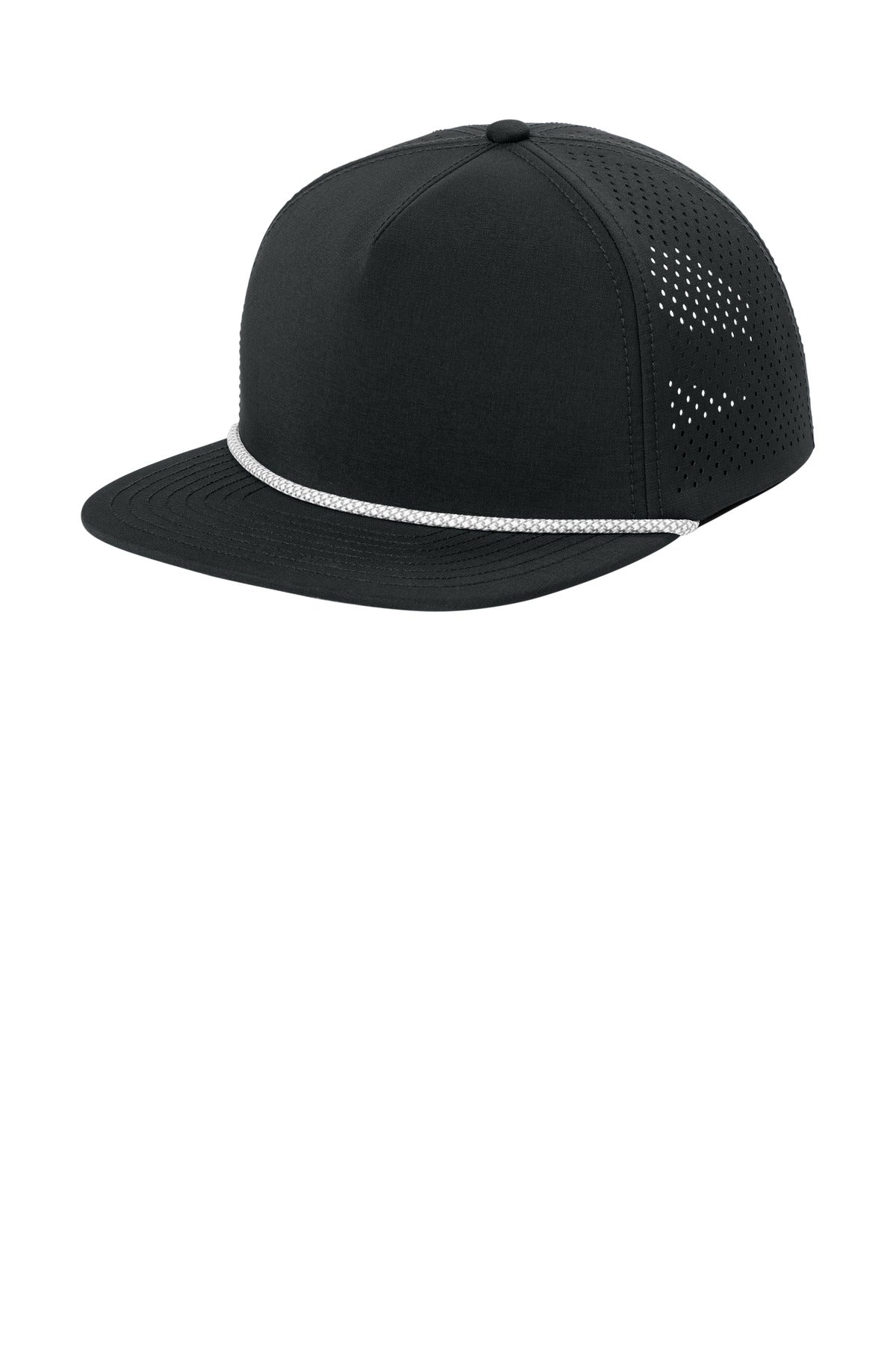 OGIO OG607 5-Panel Rope Performance Cap