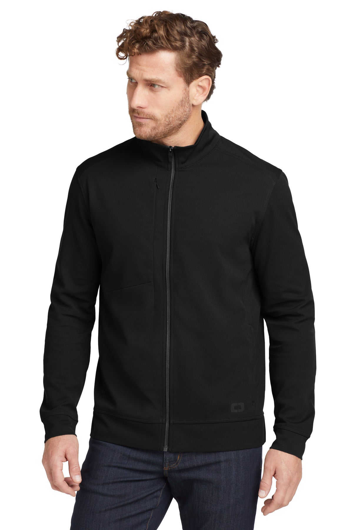 OGIO OG820 Hinge Full-Zip Jacket