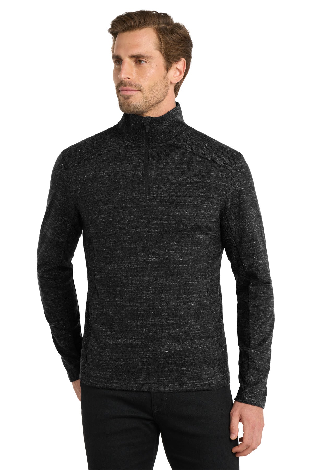 OGIO OG823 Flux 1/4-Zip Pullover