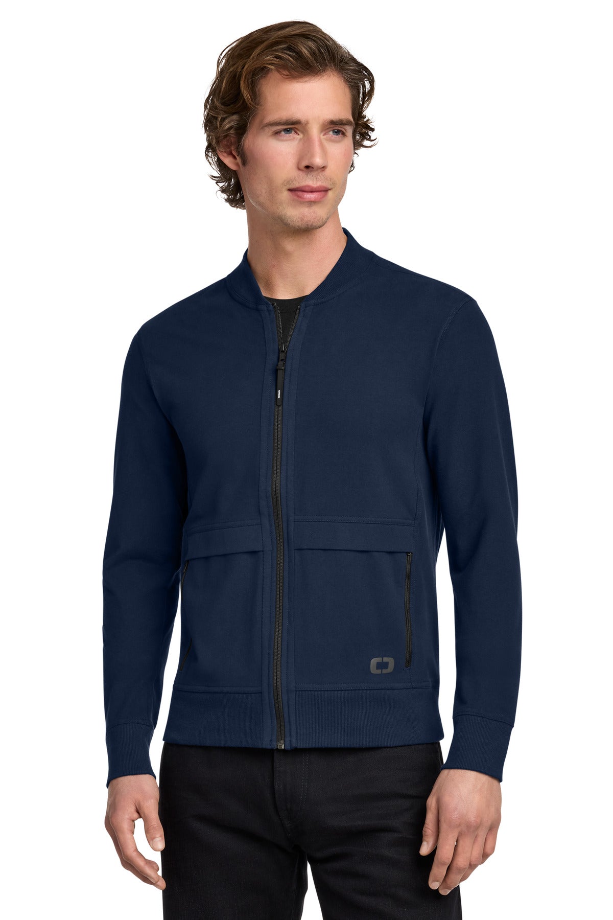 OGIO OG830 Outstretch Full-Zip Jacket