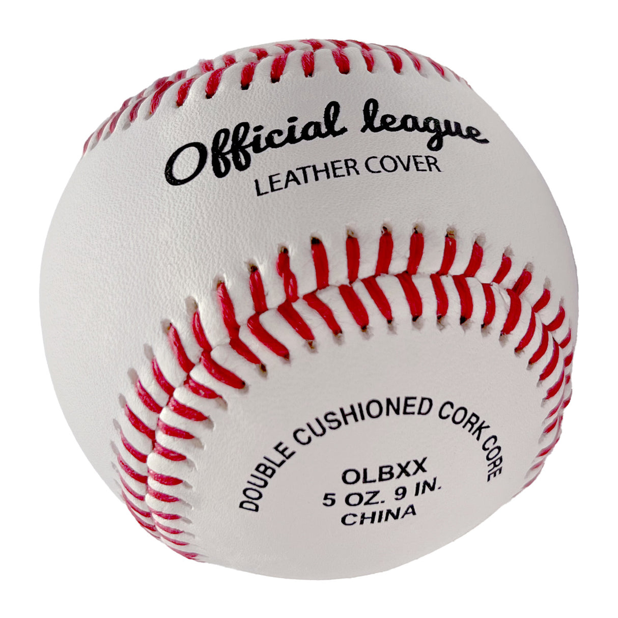 BLEM LEATHER COVER BASEBALLS