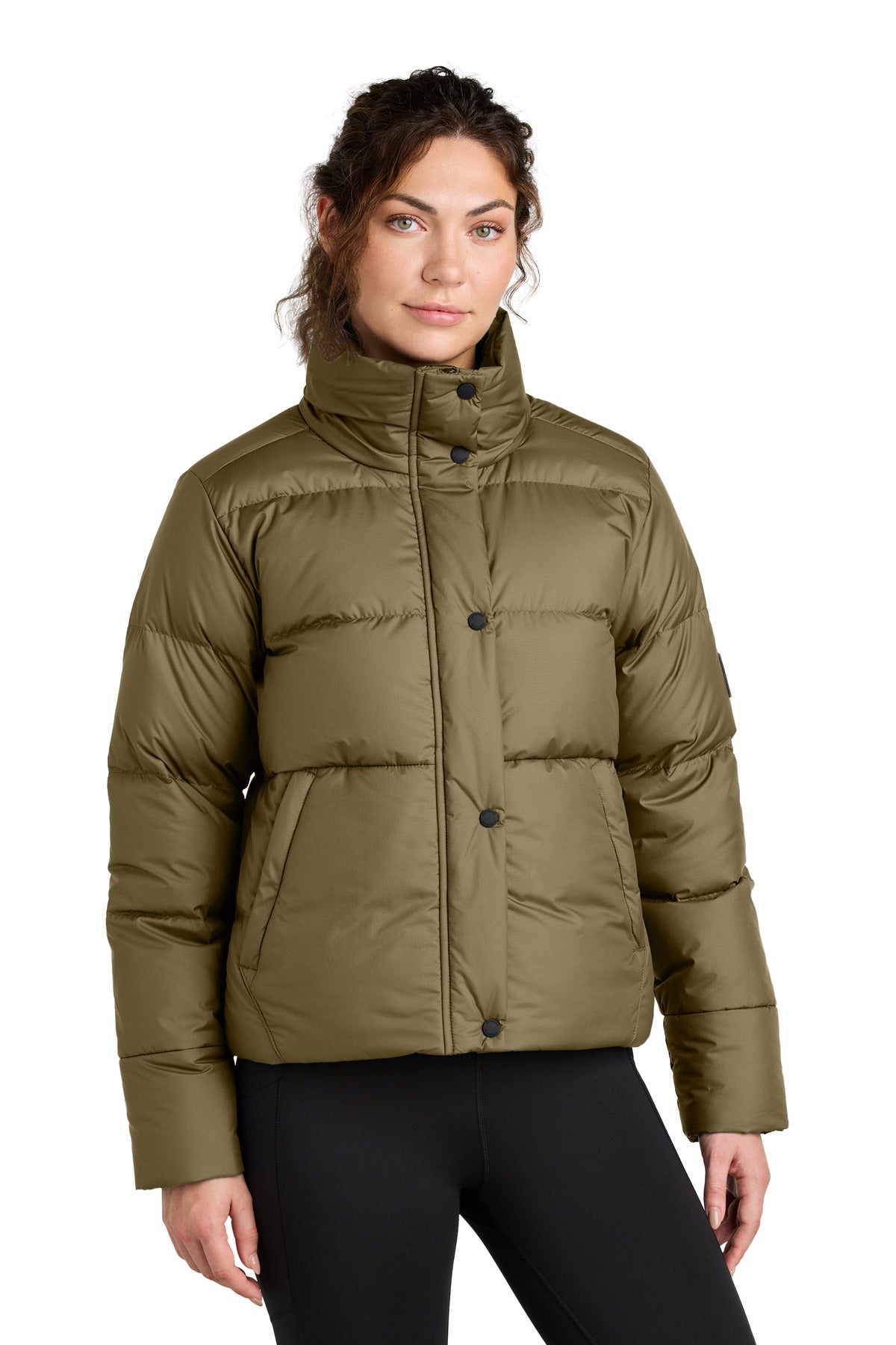 Outdoor Research OR322225 Coldsnap Down Jacket