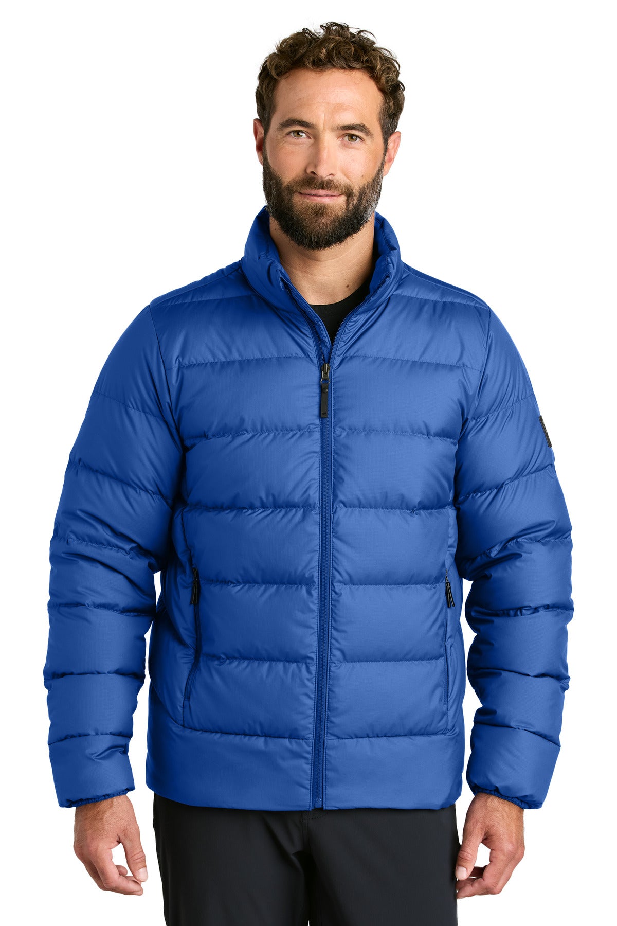 Outdoor Research OR322226 Limited Edition Coldsnap Down Jacket Built For Cold Conditions